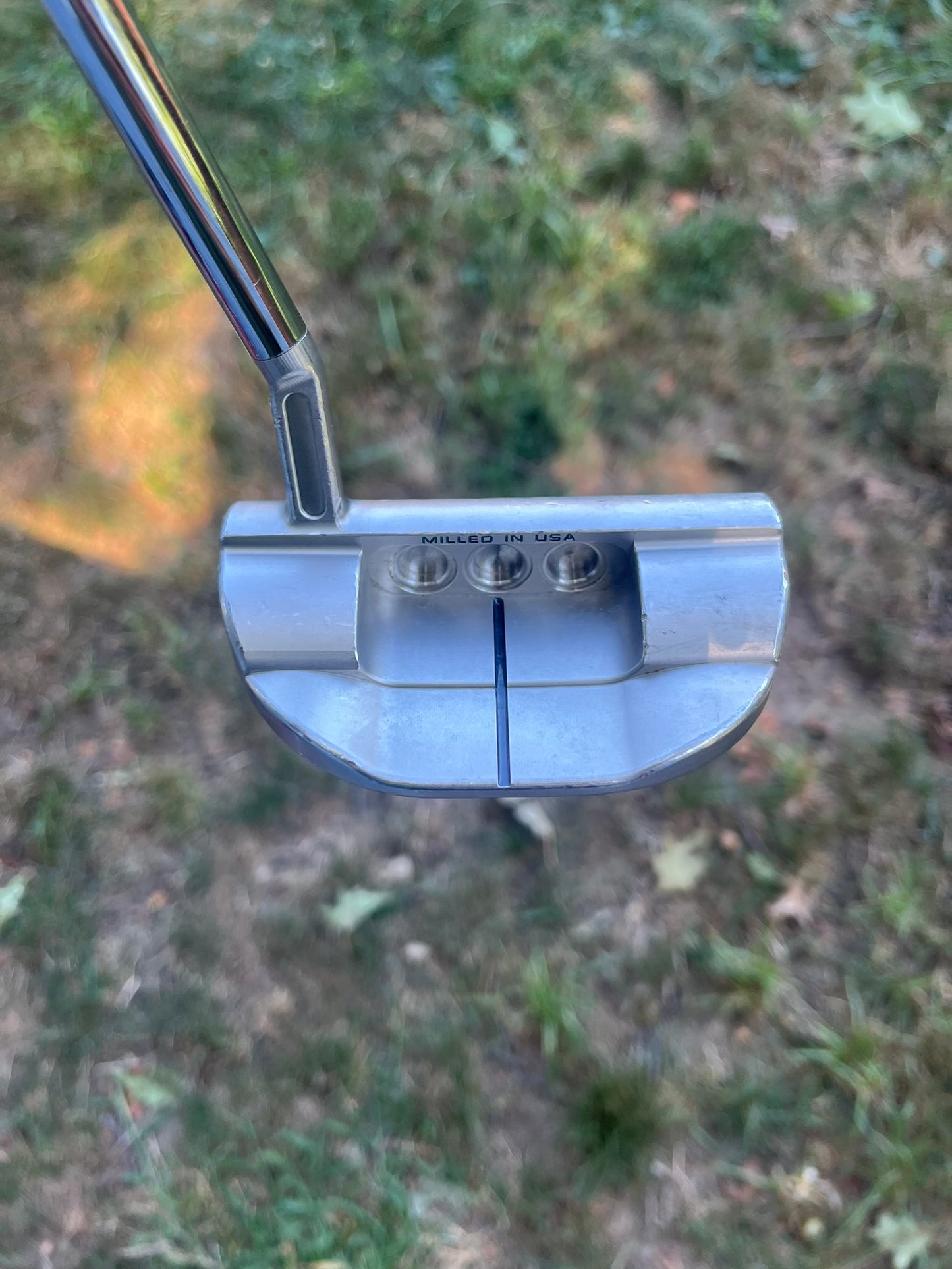 Photo of Scotty Cameron Super Select Fastback 1.5 Putter