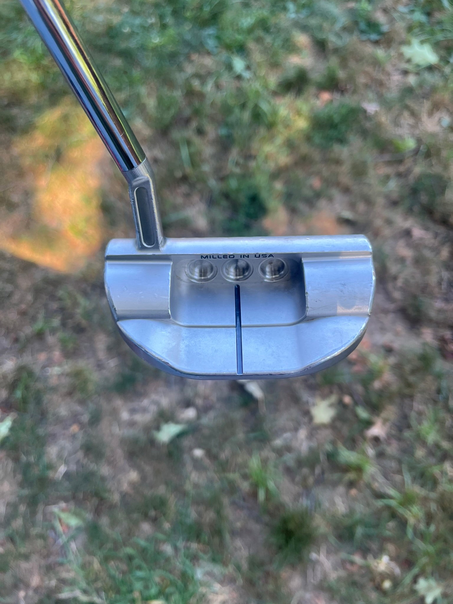 Photo of Scotty Cameron Super Select Fastback 1.5 Putter