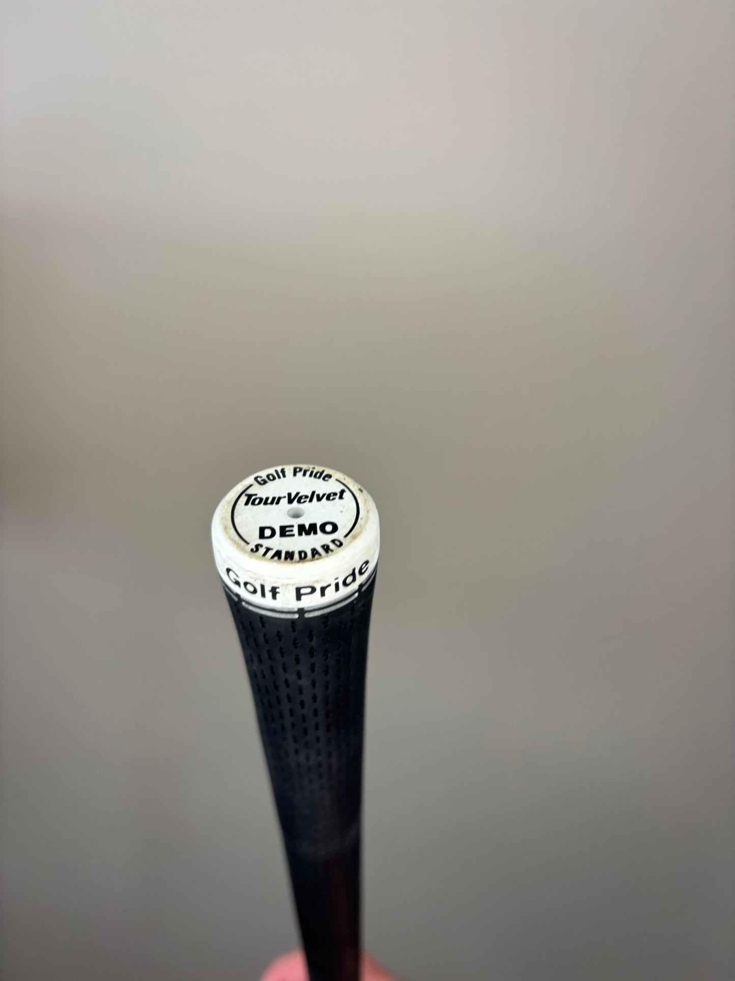 Photo of Callaway Elyte Triple Diamond Driver 9° Stiff Flex Denali Charcoal