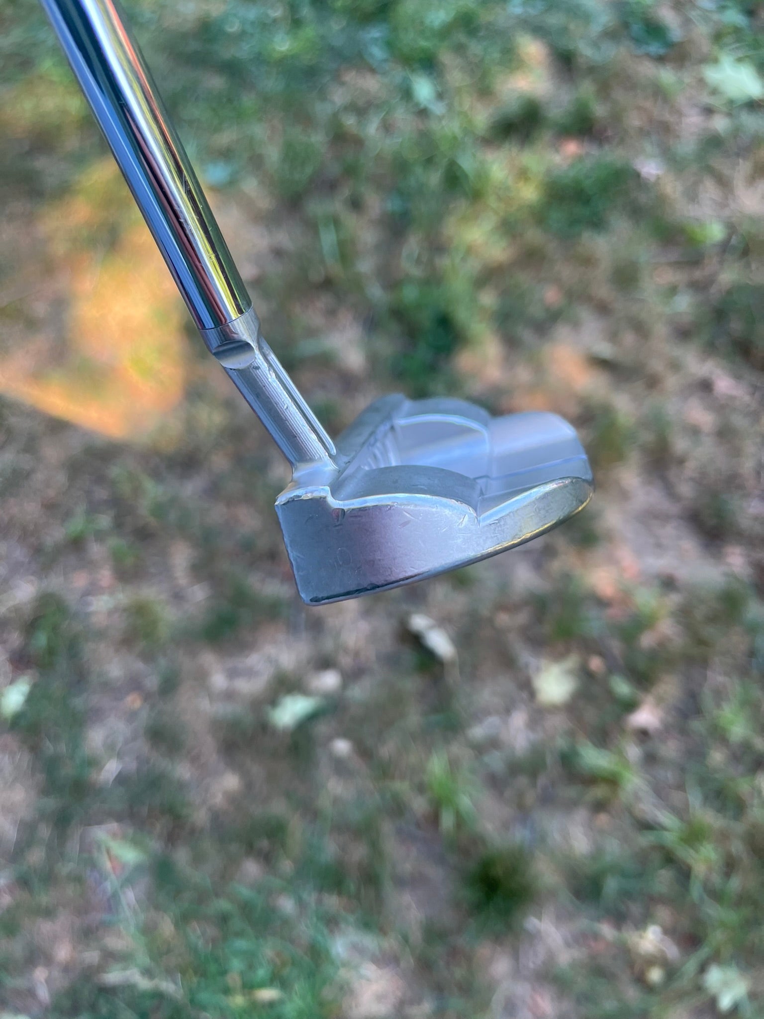 Photo of Scotty Cameron Super Select Fastback 1.5 Putter