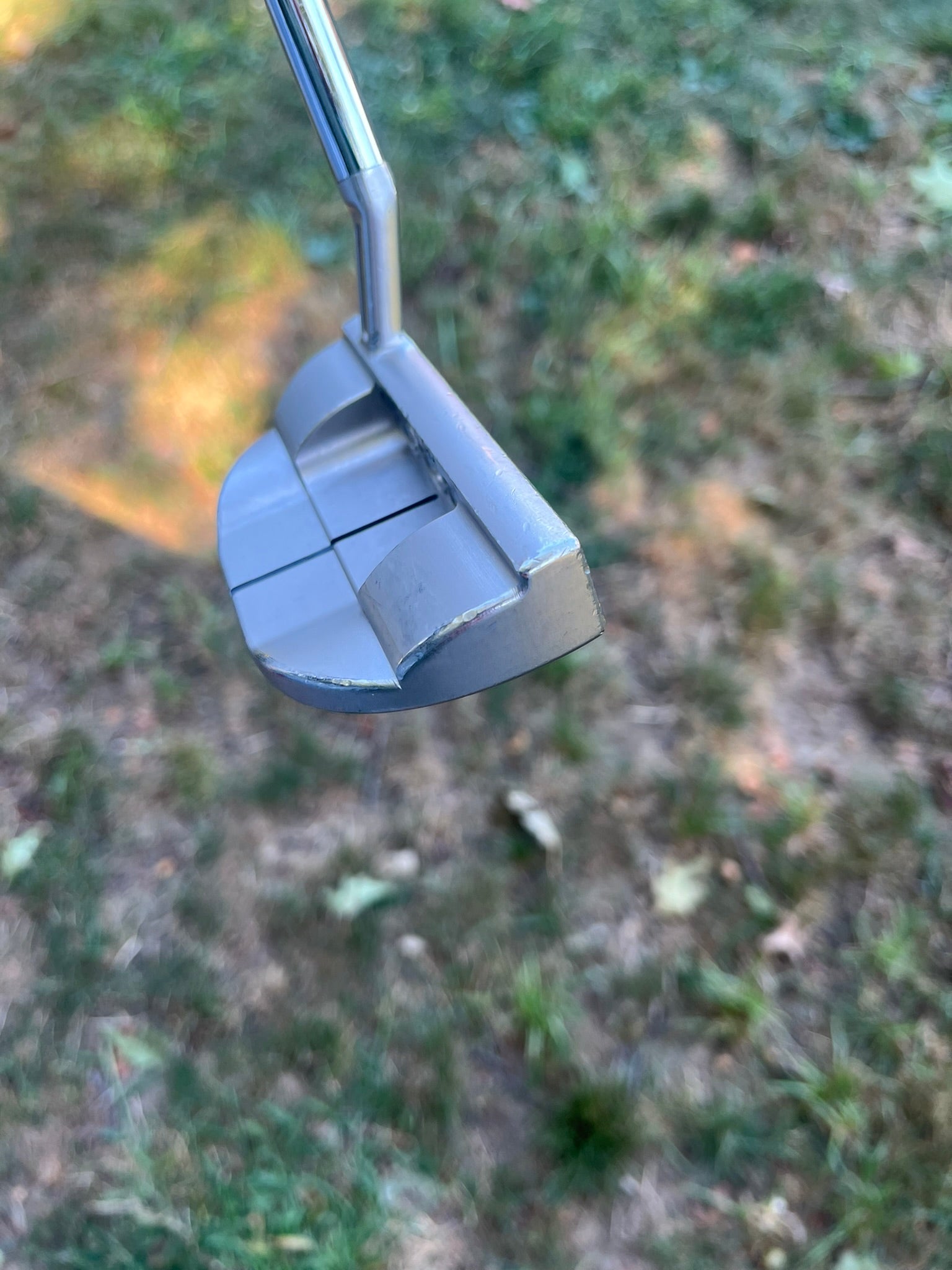 Photo of Scotty Cameron Super Select Fastback 1.5 Putter