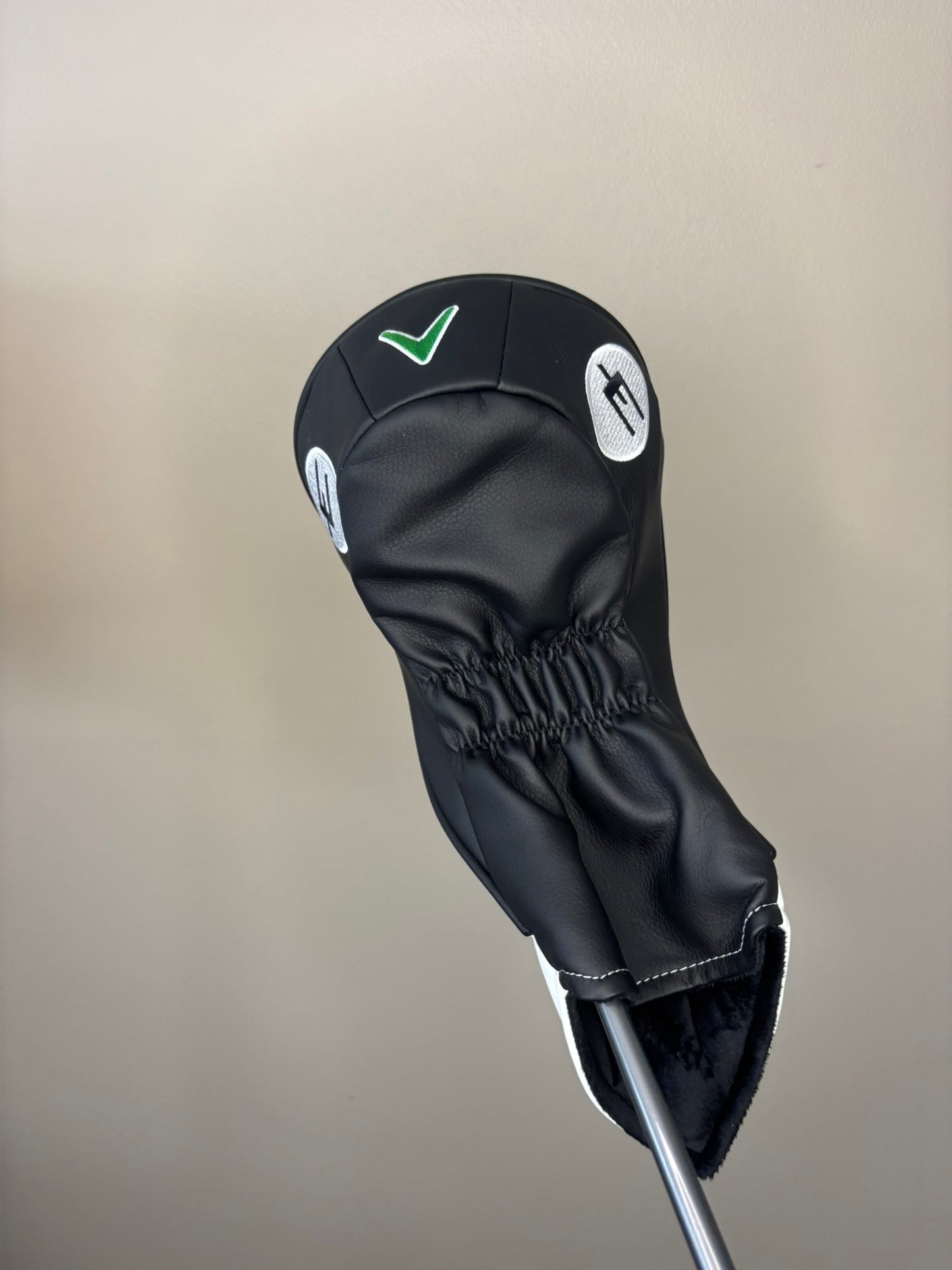 Photo of Callaway Elyte Triple Diamond Driver 9° Stiff Flex Denali Charcoal