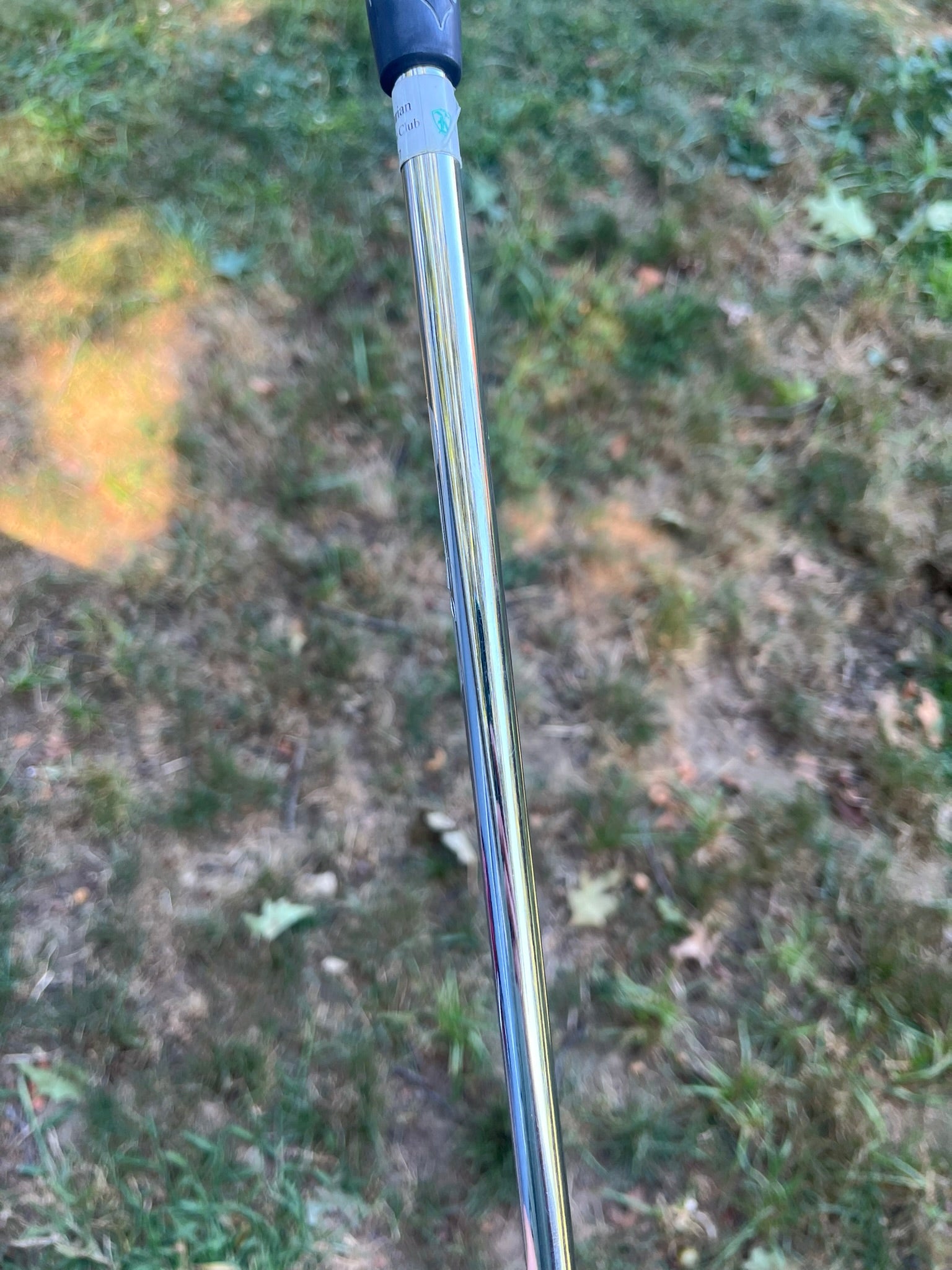 Photo of Scotty Cameron Super Select Fastback 1.5 Putter