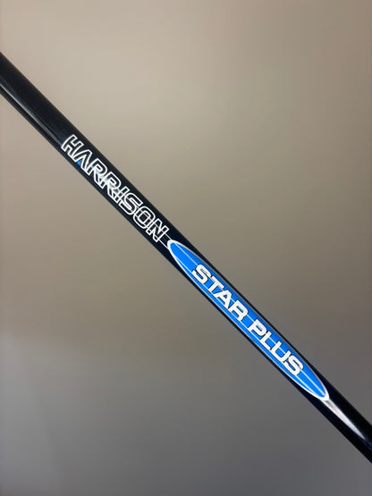 Photo of KZG RBT FW 5-Wood 19° Stiff Flex Graphite Shaft
