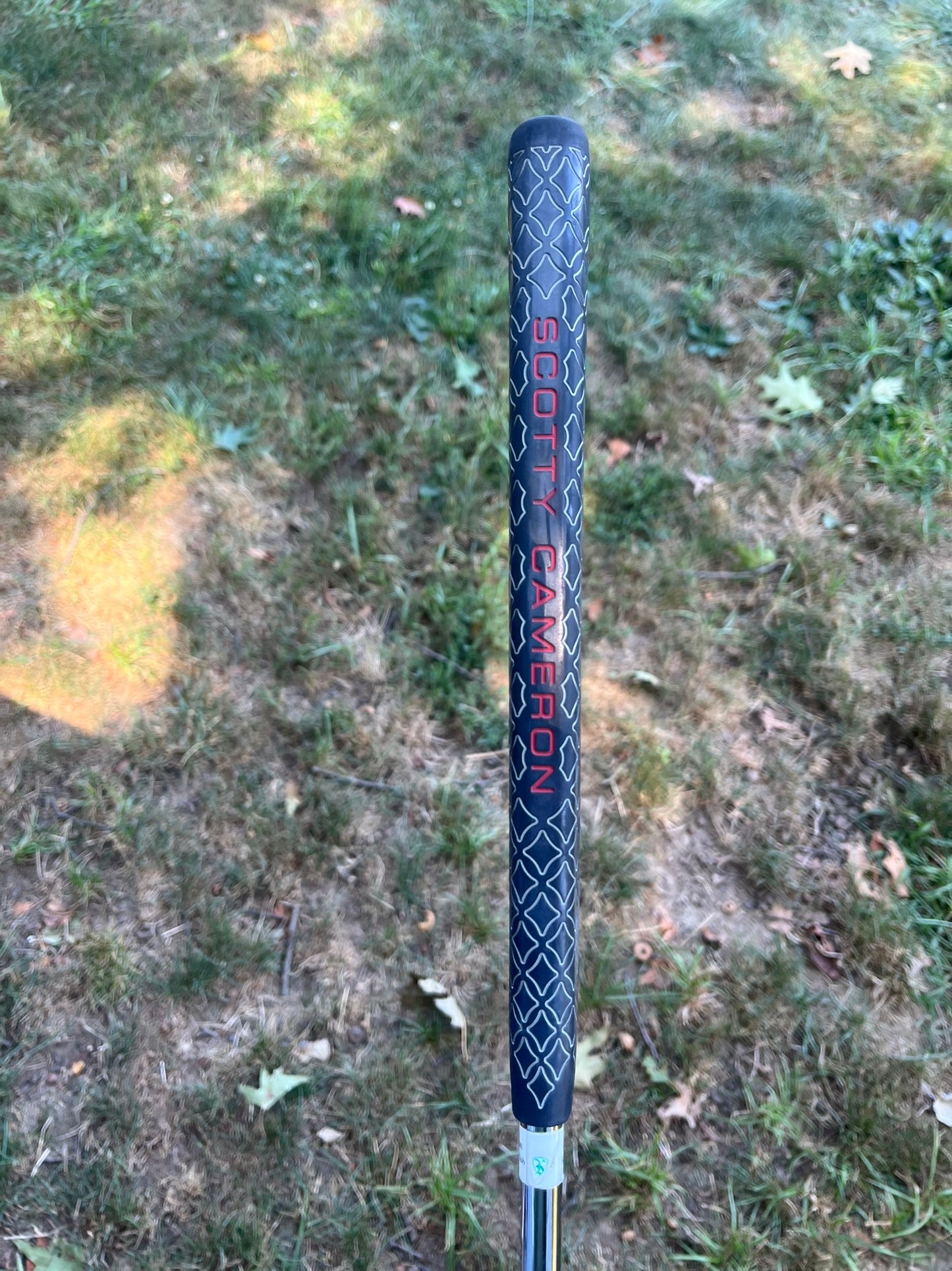 Photo of Scotty Cameron Super Select Fastback 1.5 Putter