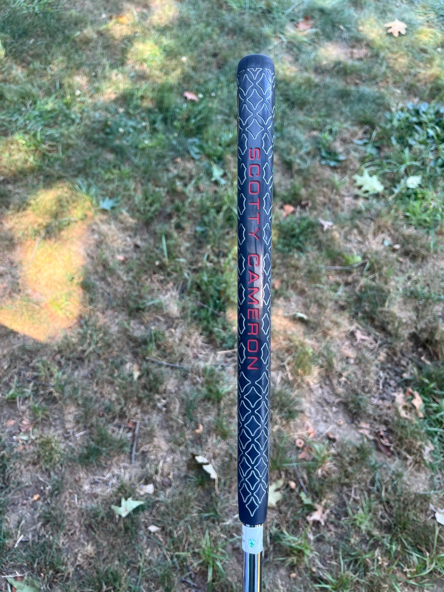 Photo of Scotty Cameron Super Select Fastback 1.5 Putter