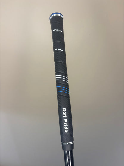 Photo of KZG RBT FW 5-Wood 19° Stiff Flex Graphite Shaft