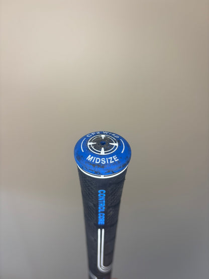 Photo of KZG RBT FW 5-Wood 19° Stiff Flex Graphite Shaft