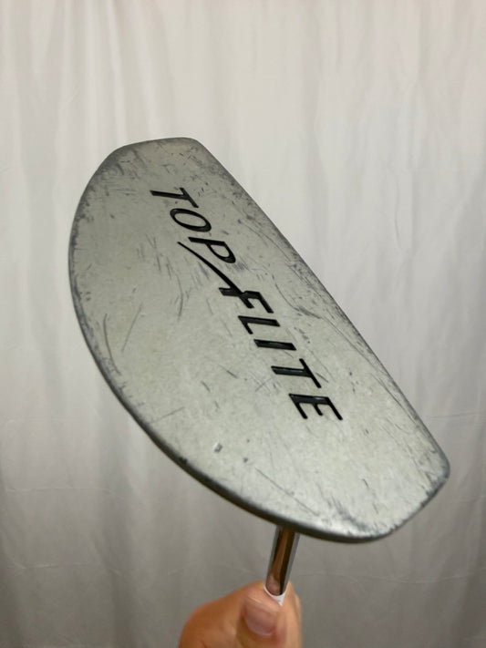 Photo of Top-Flite Blade Putter