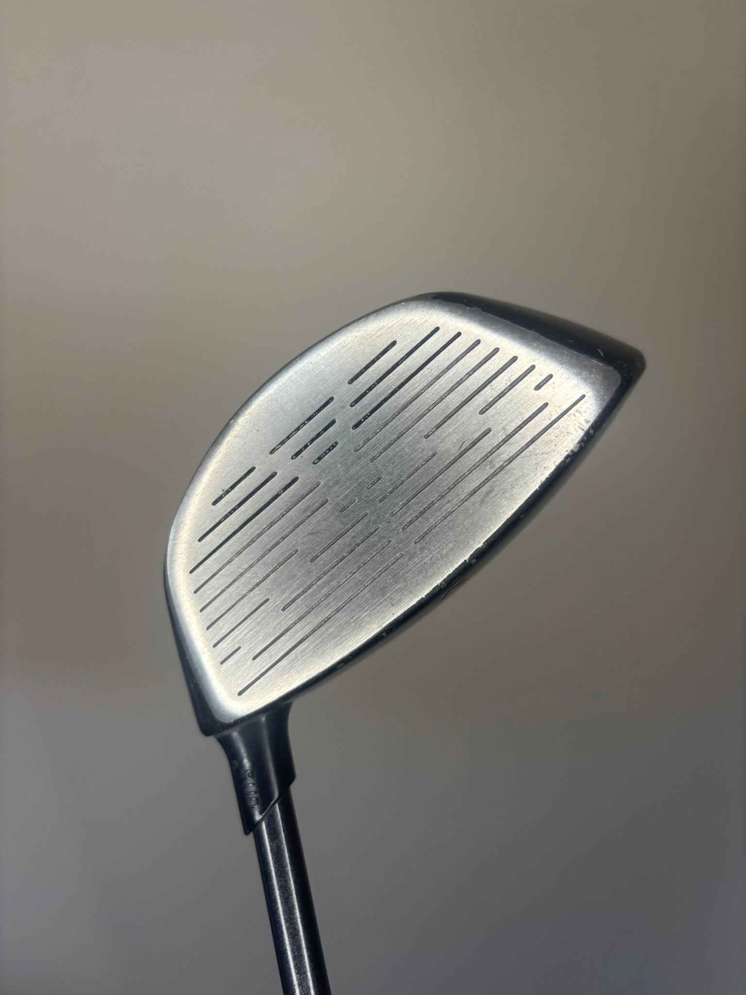 Photo of Ping Tisi Driver 8.5° Stiff Flex Aldila 350