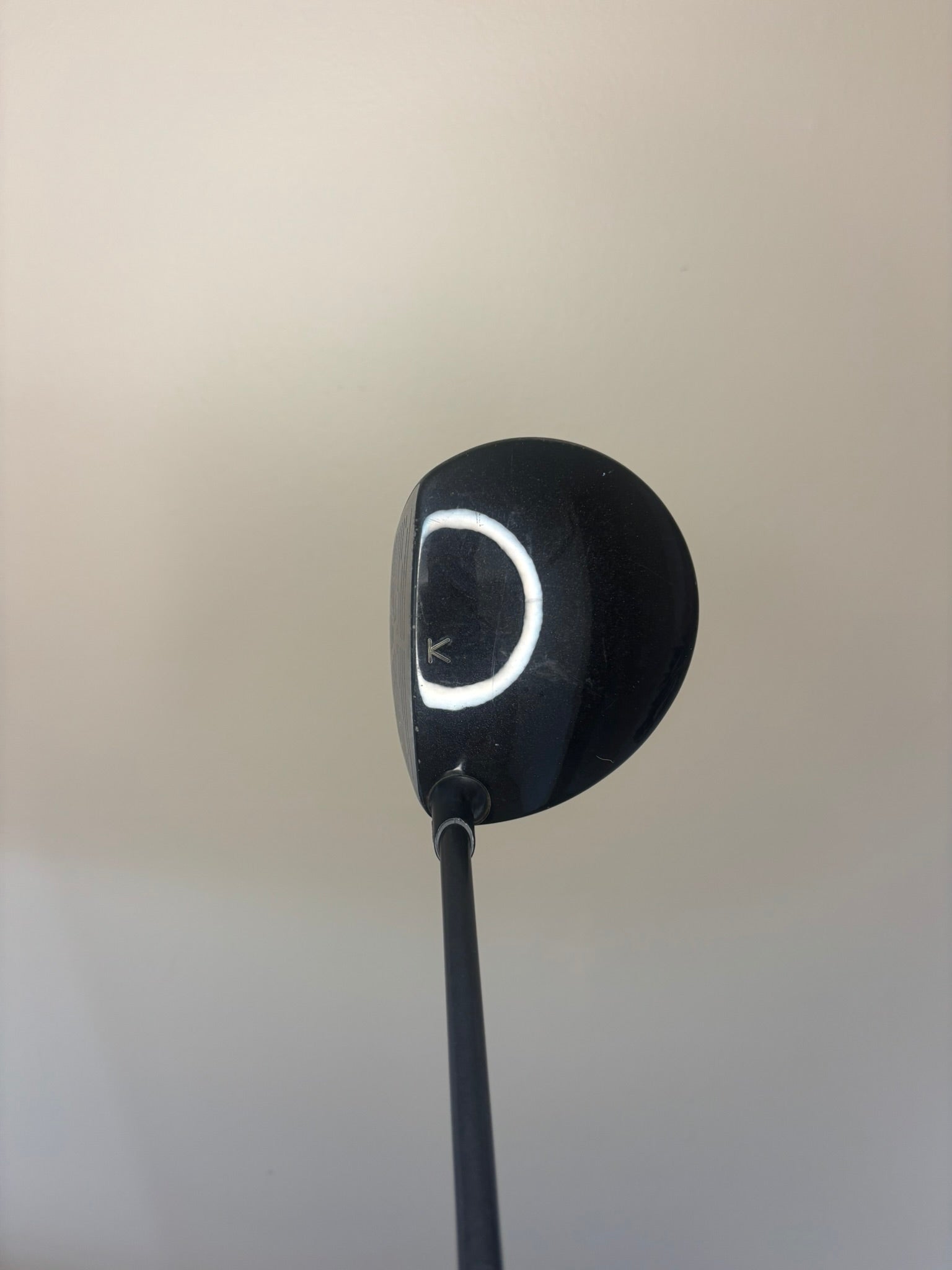 Photo of Ping Tisi Driver 8.5° Stiff Flex Aldila 350