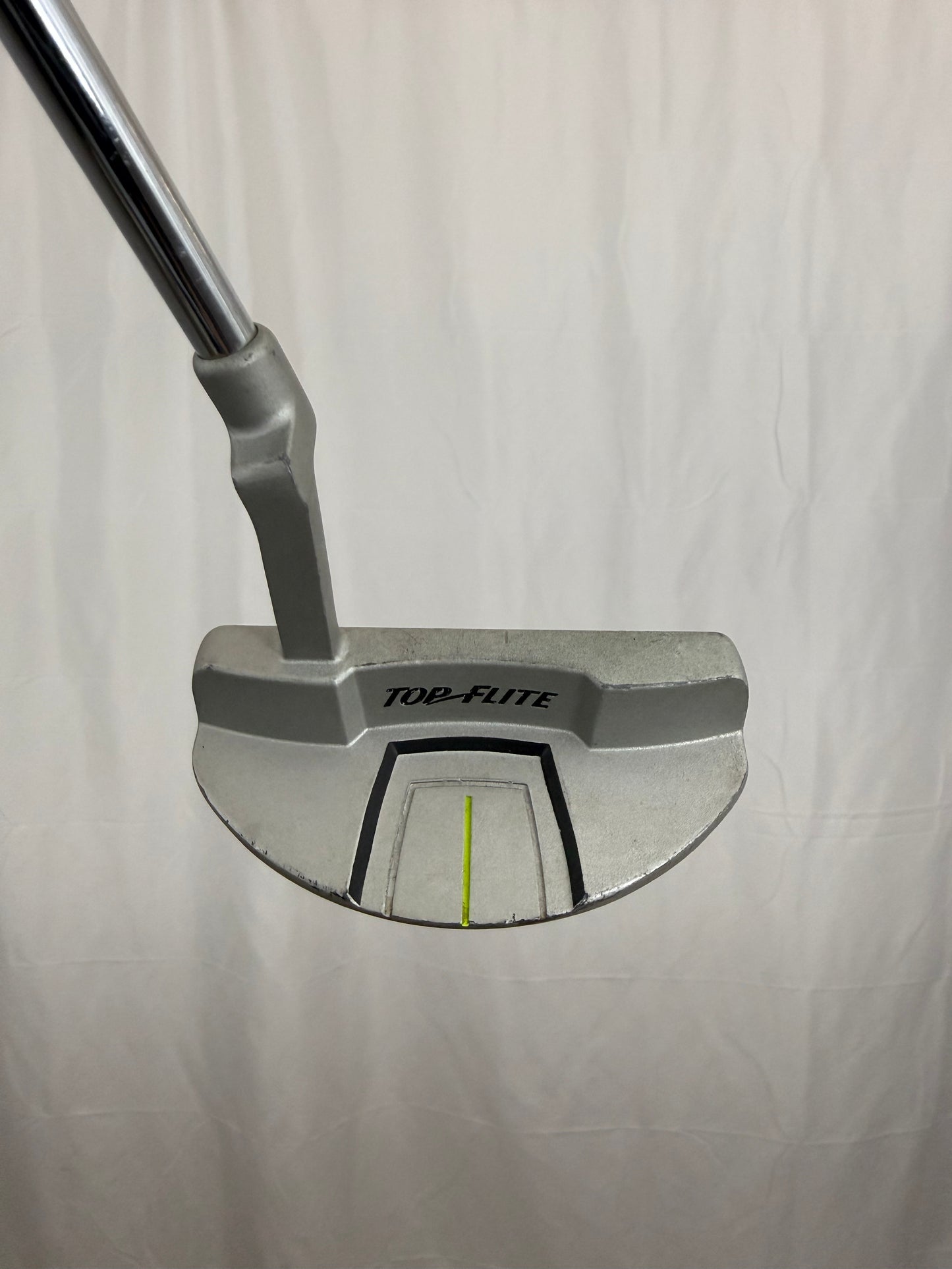 Photo of Top-Flite Blade Putter