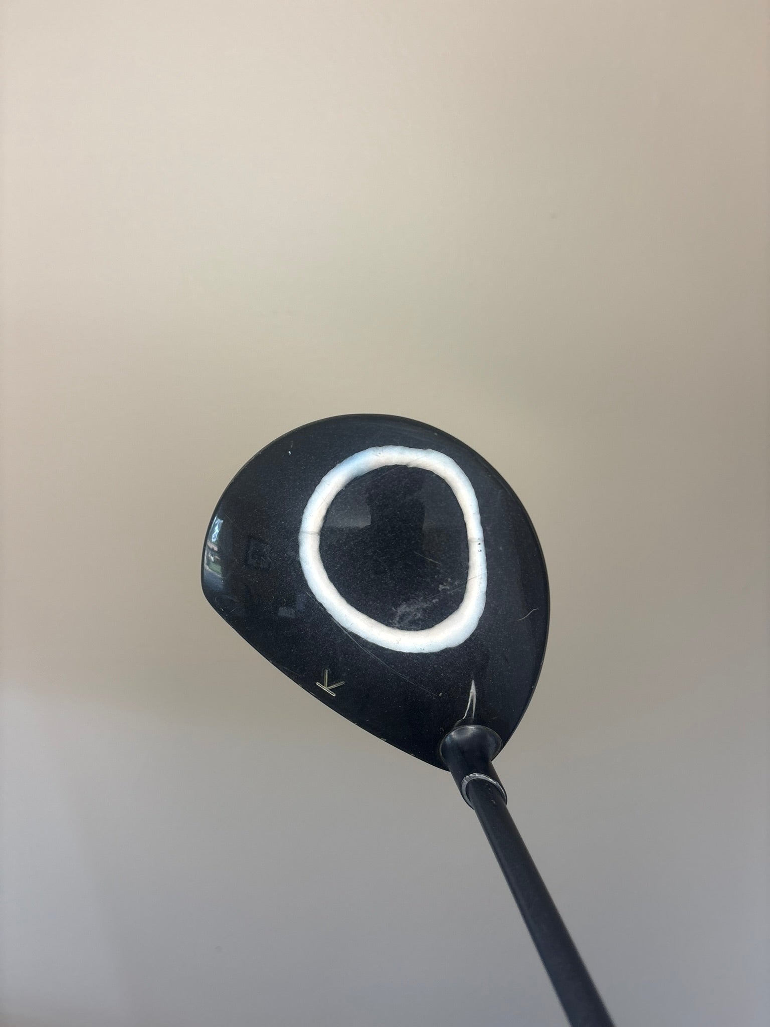 Photo of Ping Tisi Driver 8.5° Stiff Flex Aldila 350