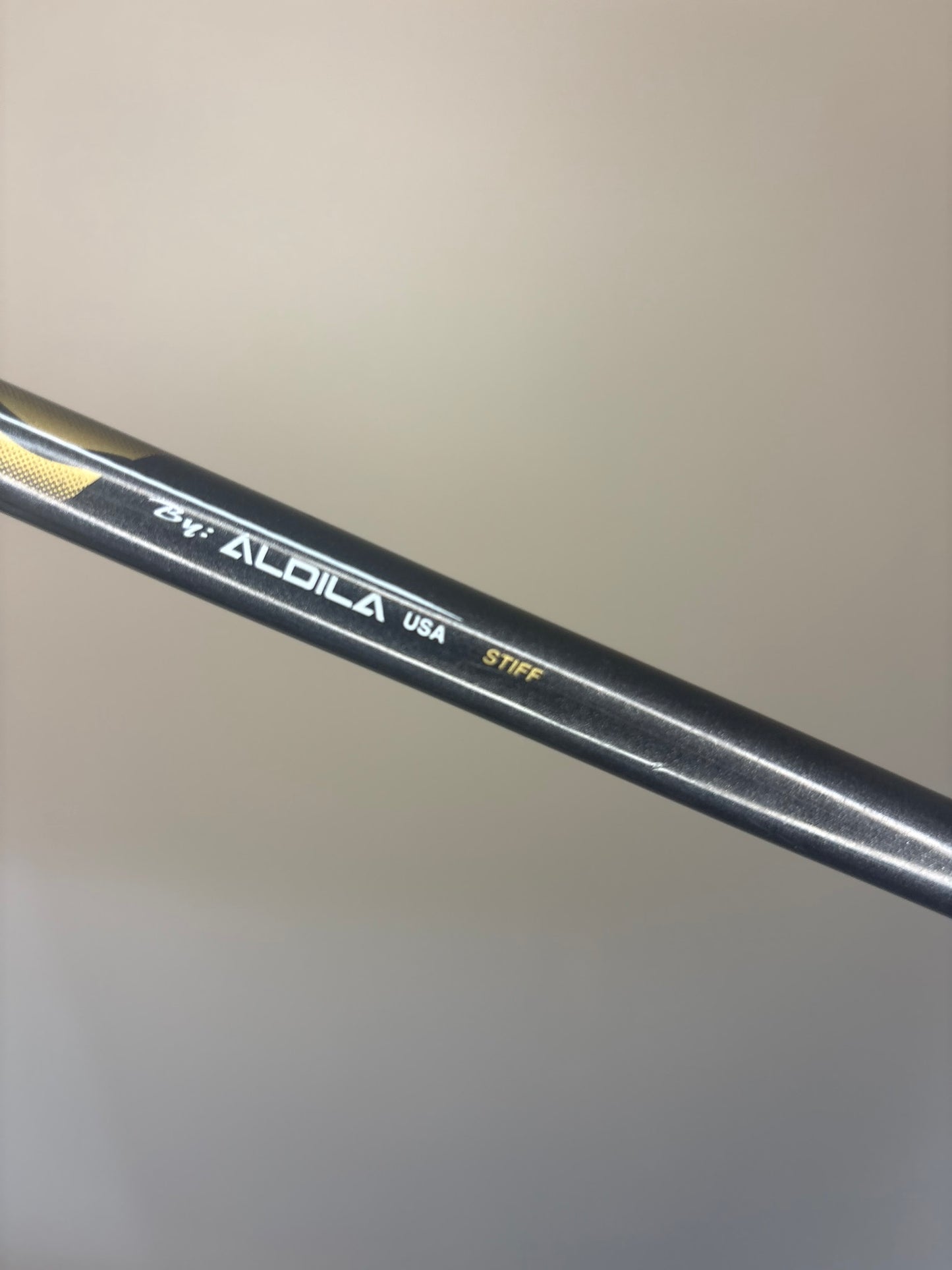 Photo of Ping Tisi Driver 8.5° Stiff Flex Aldila 350
