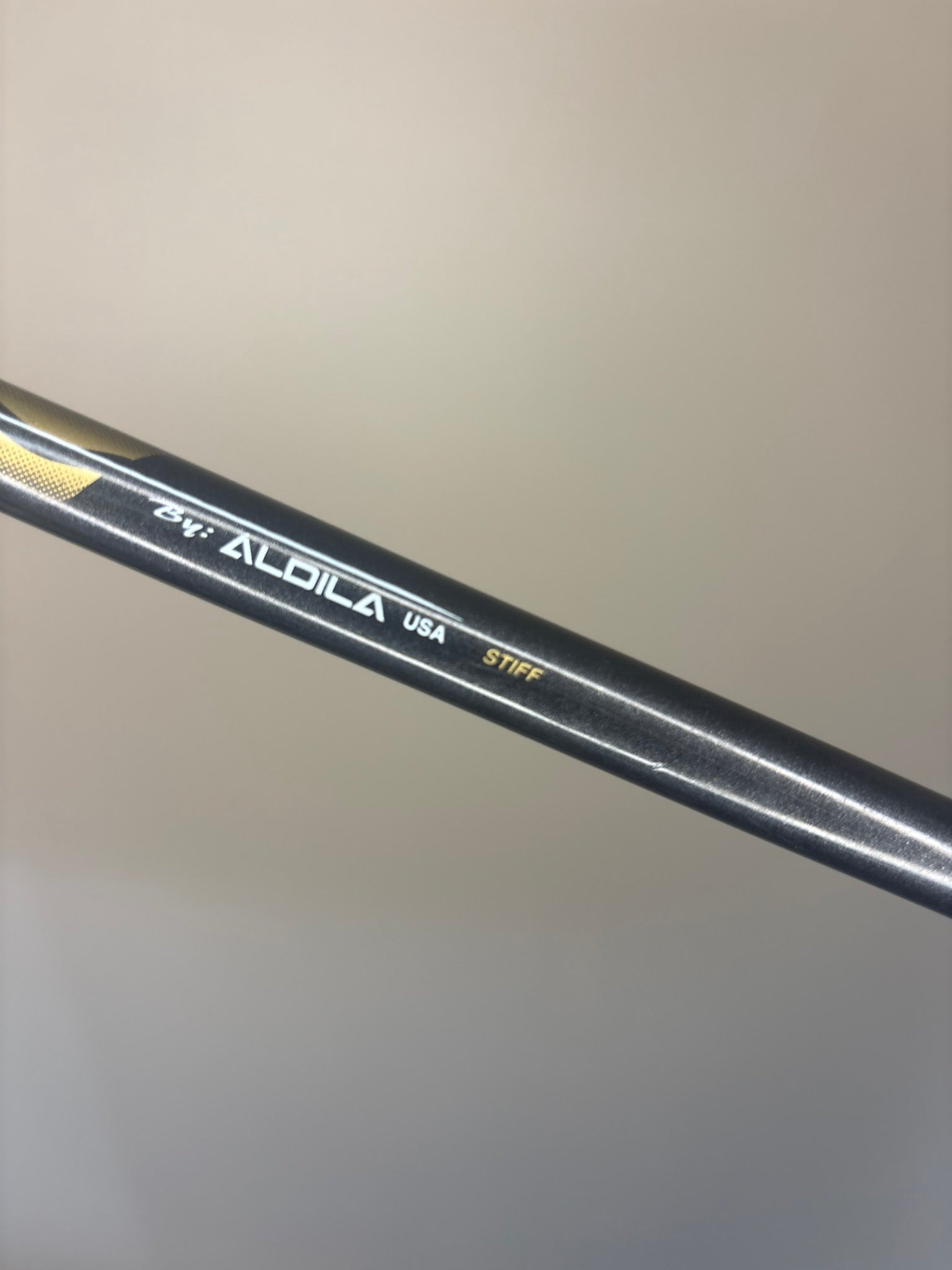 Photo of Ping Tisi Driver 8.5° Stiff Flex Aldila 350
