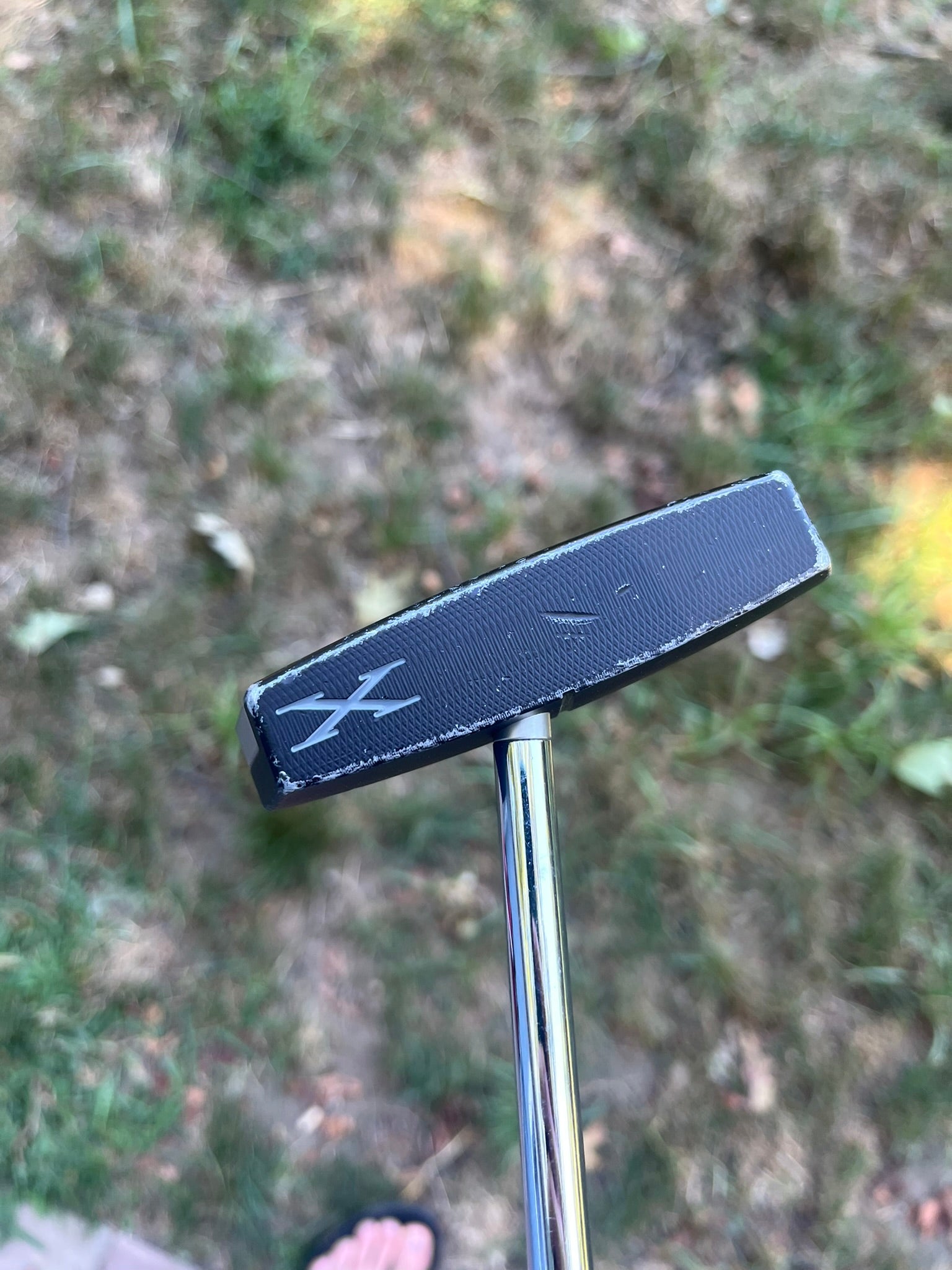 Photo of Scotty Cameron Phantom X 6 STR Putter