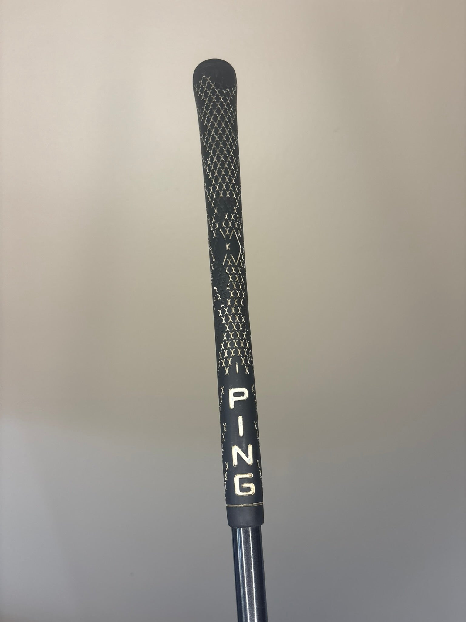 Photo of Ping Tisi Driver 8.5° Stiff Flex Aldila 350