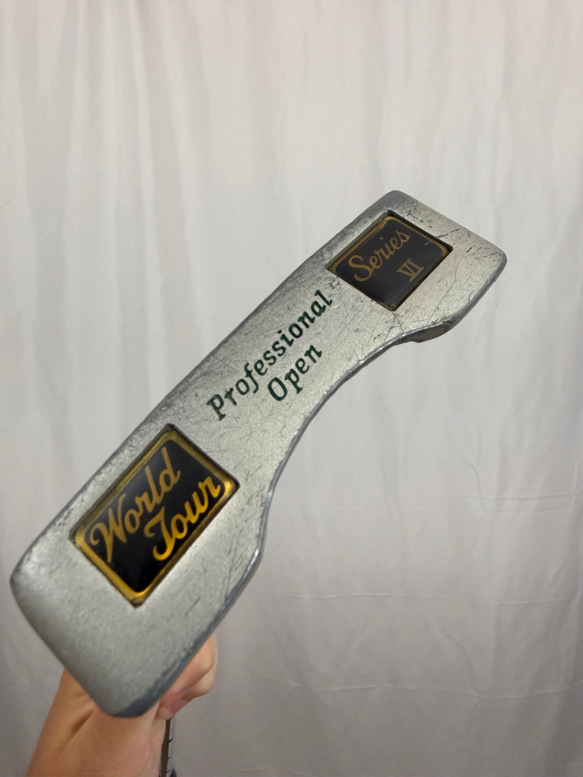 Photo of World Tour Series VI Putter