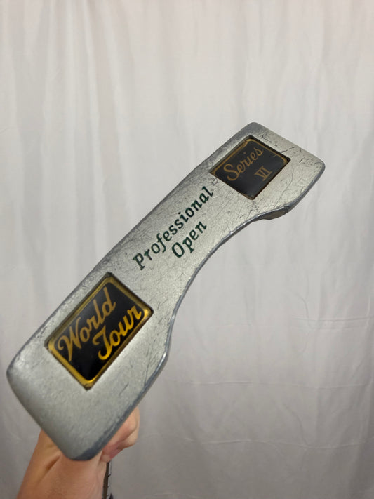 Photo of World Tour Series VI Putter