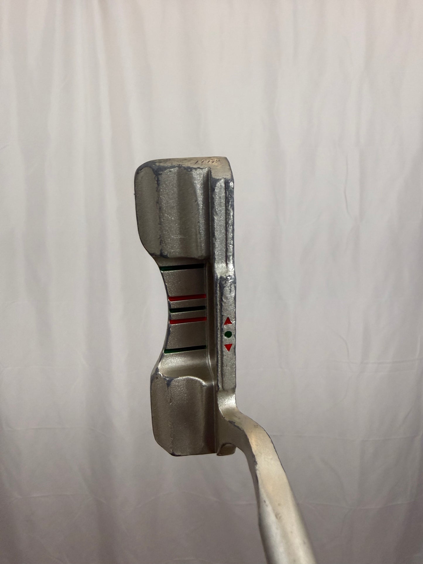 Photo of World Tour Series VI Putter