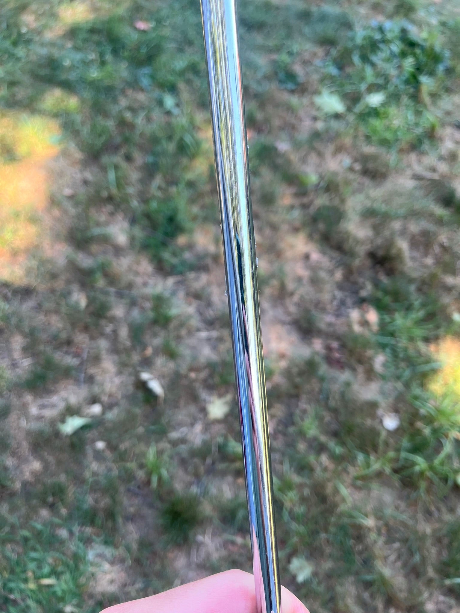 Photo of Scotty Cameron Phantom X 6 STR Putter