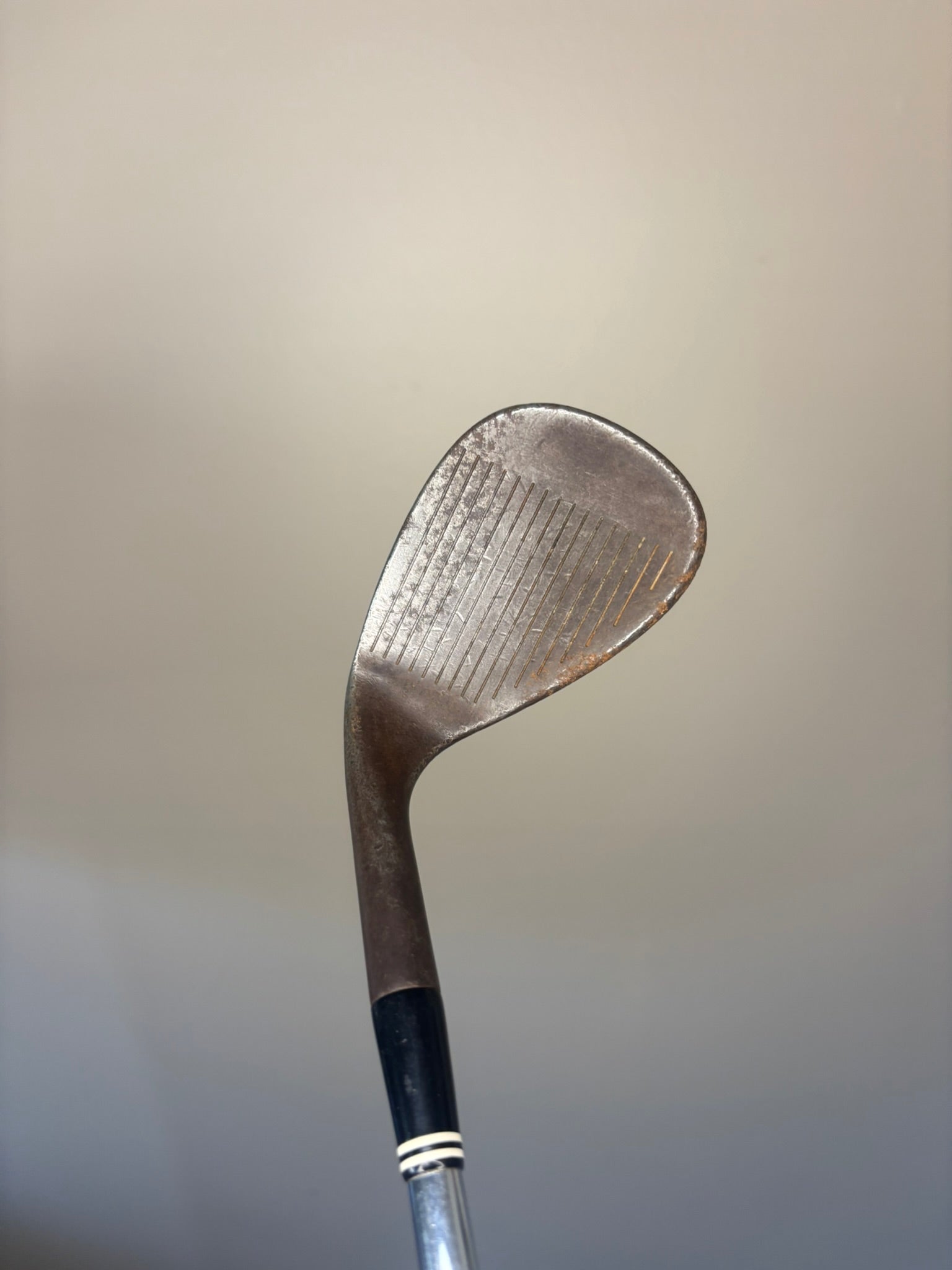 Photo of Cleveland Tour Action Reg 588 RTG Sand Wedge 54° Wedge Flex Dynamic Gold