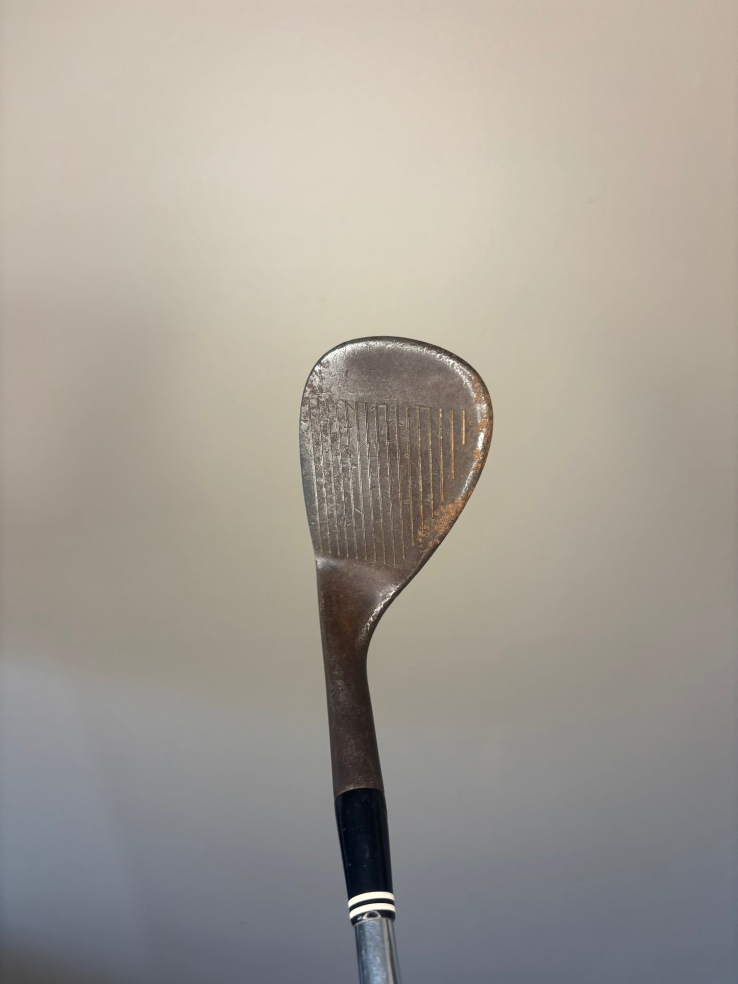 Photo of Cleveland Tour Action Reg 588 RTG Sand Wedge 54° Wedge Flex Dynamic Gold