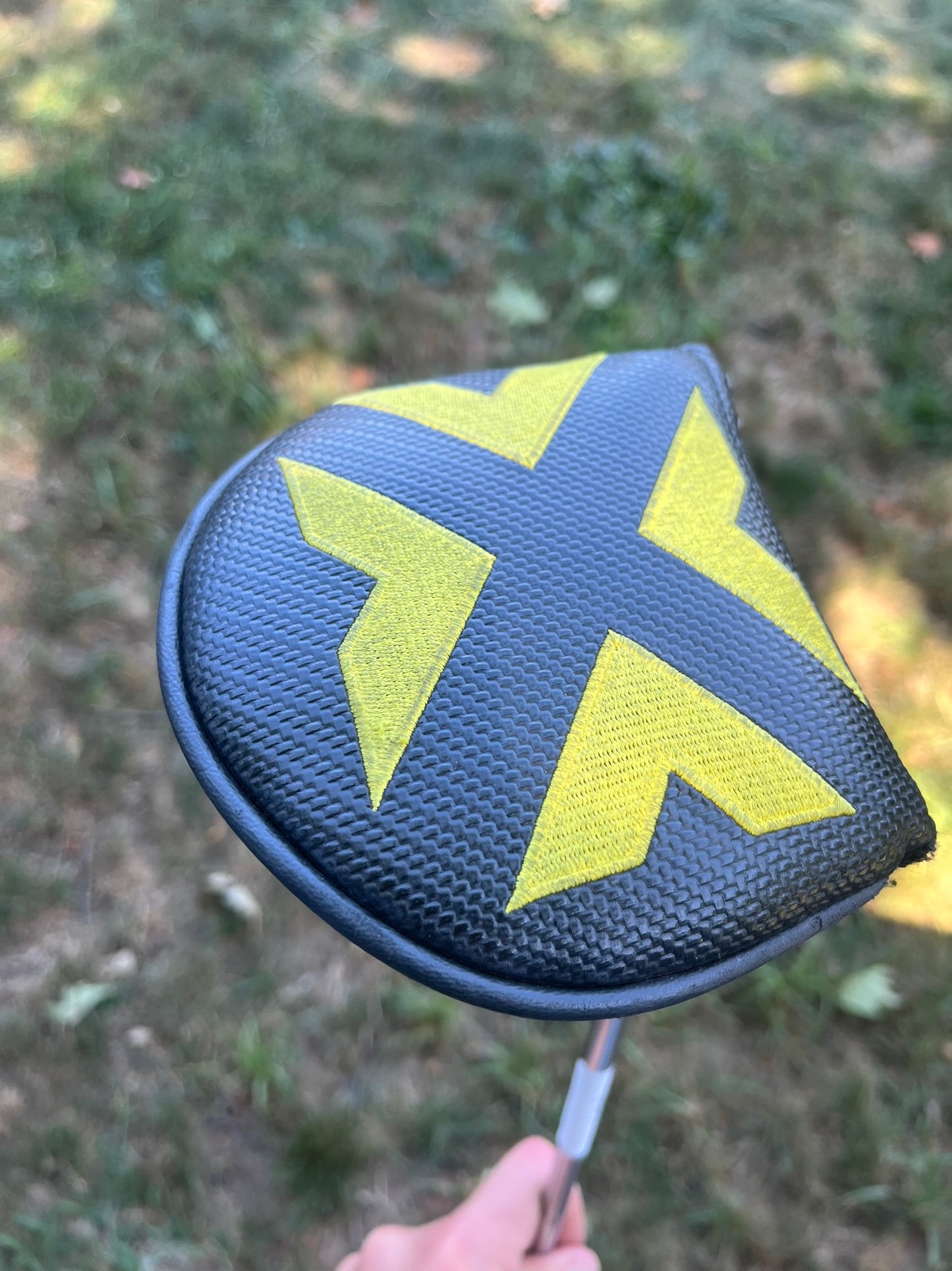 Photo of Scotty Cameron Phantom X 6 STR Putter