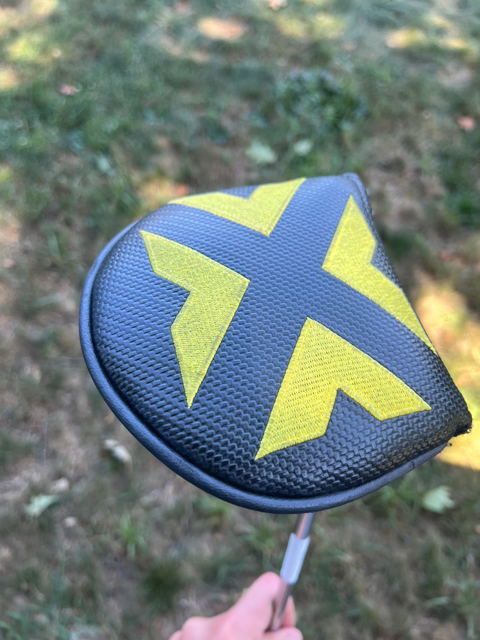 Photo of Scotty Cameron Phantom X 6 STR Putter