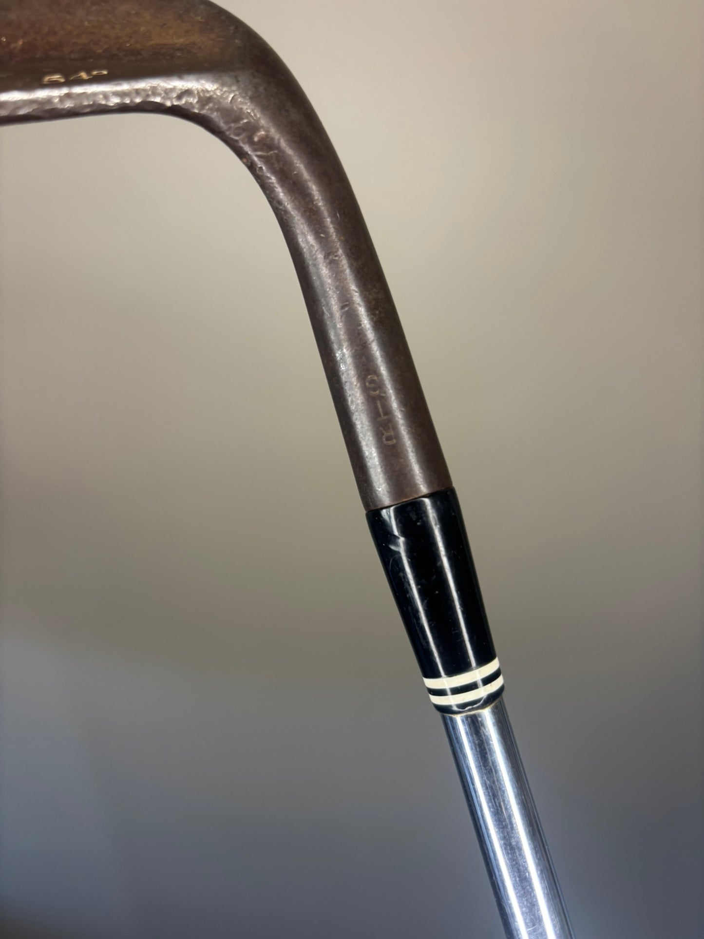 Photo of Cleveland Tour Action Reg 588 RTG Sand Wedge 54° Wedge Flex Dynamic Gold