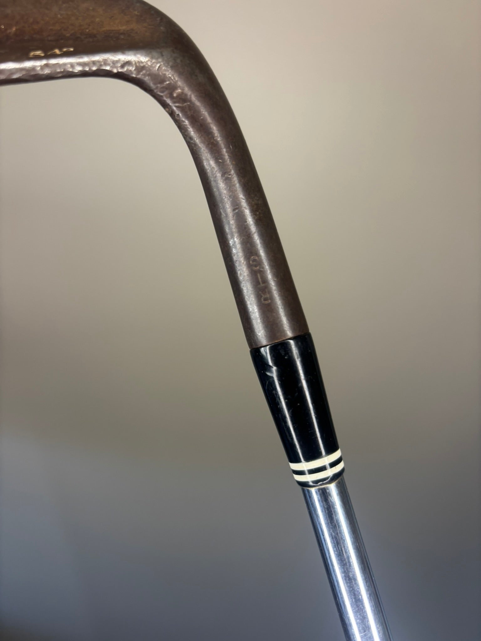 Photo of Cleveland Tour Action Reg 588 RTG Sand Wedge 54° Wedge Flex Dynamic Gold