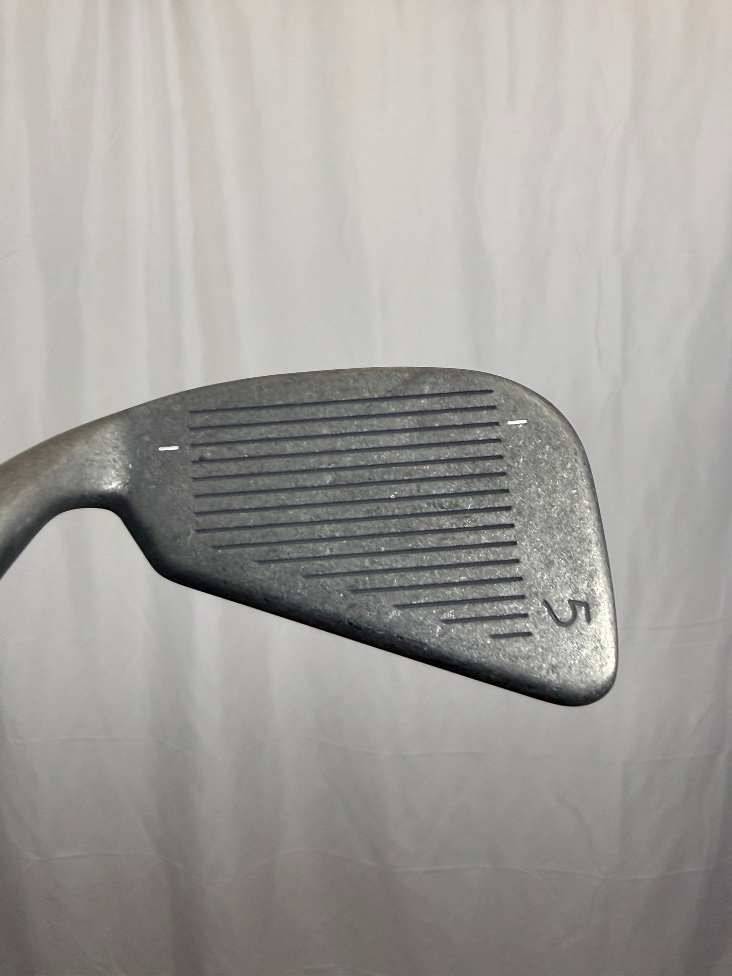Photo of Ping ISI K 5-Iron Stiff Flex 350 Series