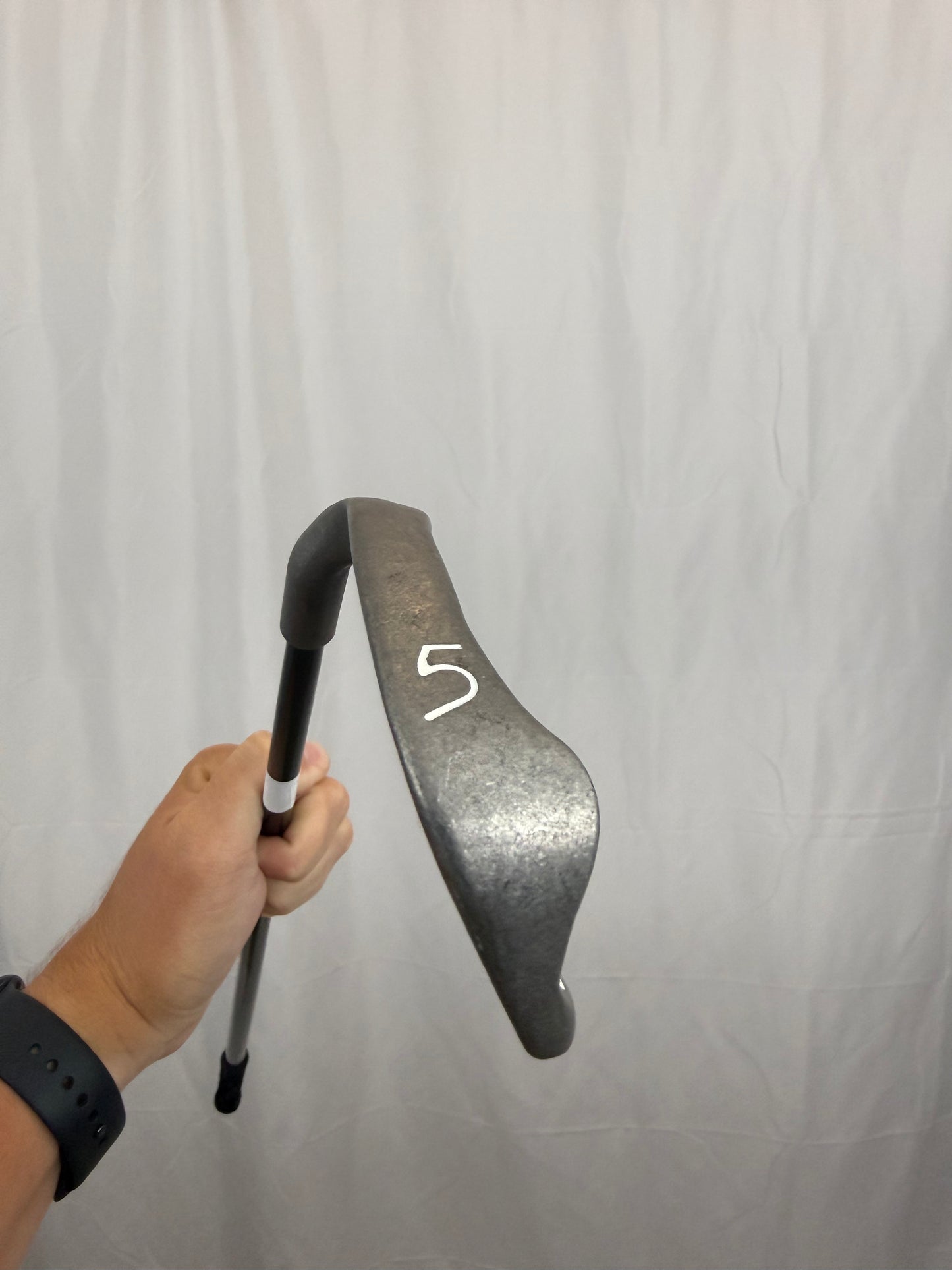 Photo of Ping ISI K 5-Iron Stiff Flex 350 Series