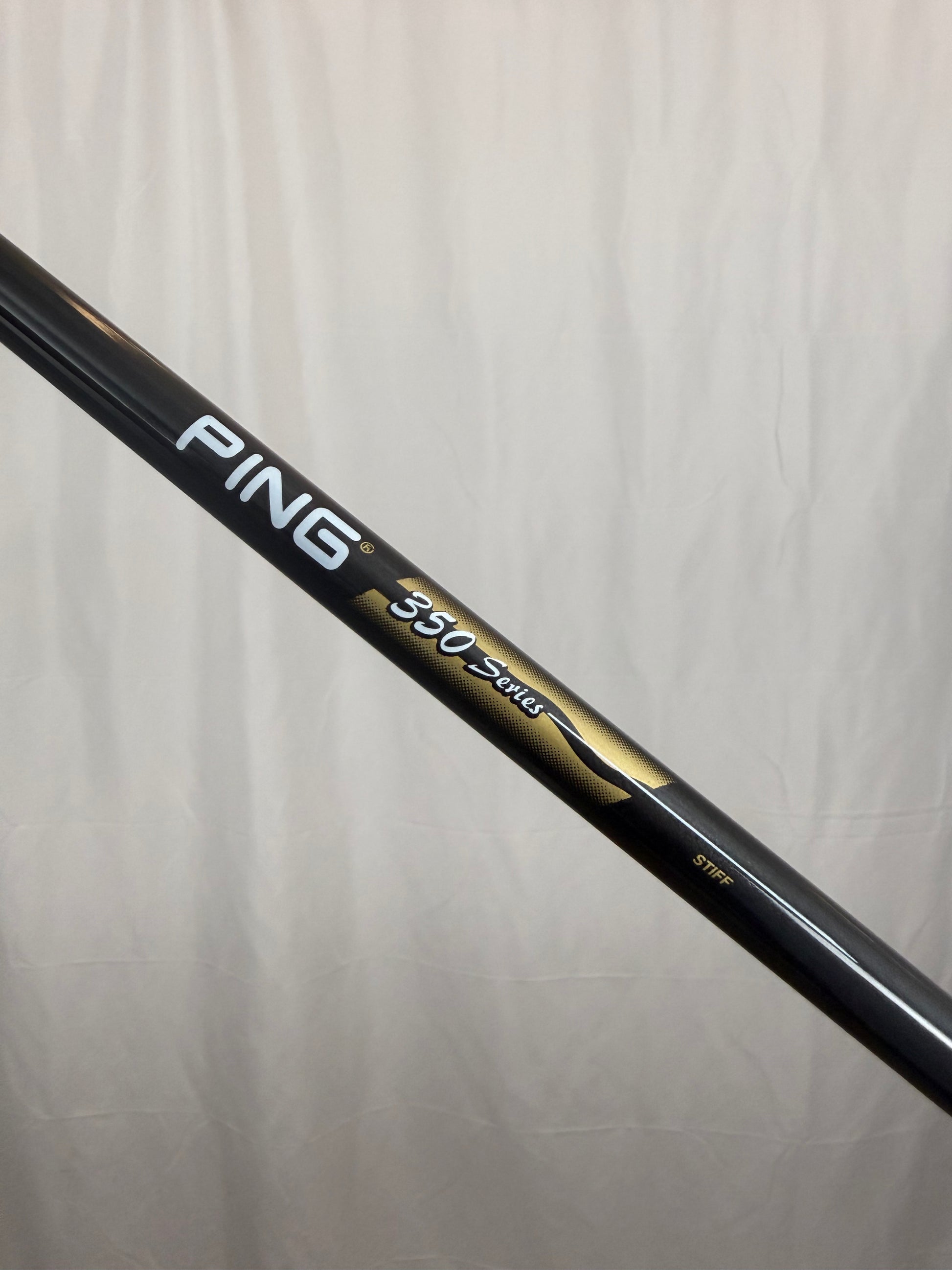 Photo of Ping ISI K 5-Iron Stiff Flex 350 Series