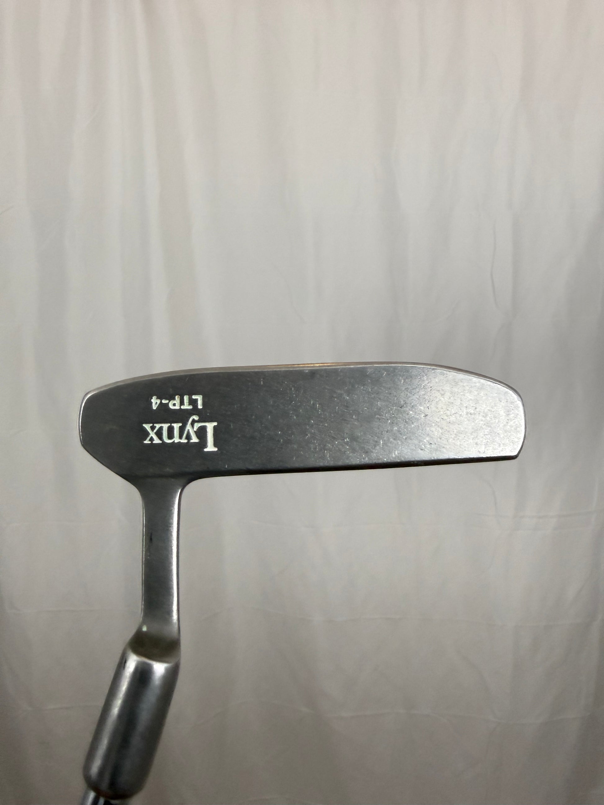 Photo of Lynx LTP-4 Putter