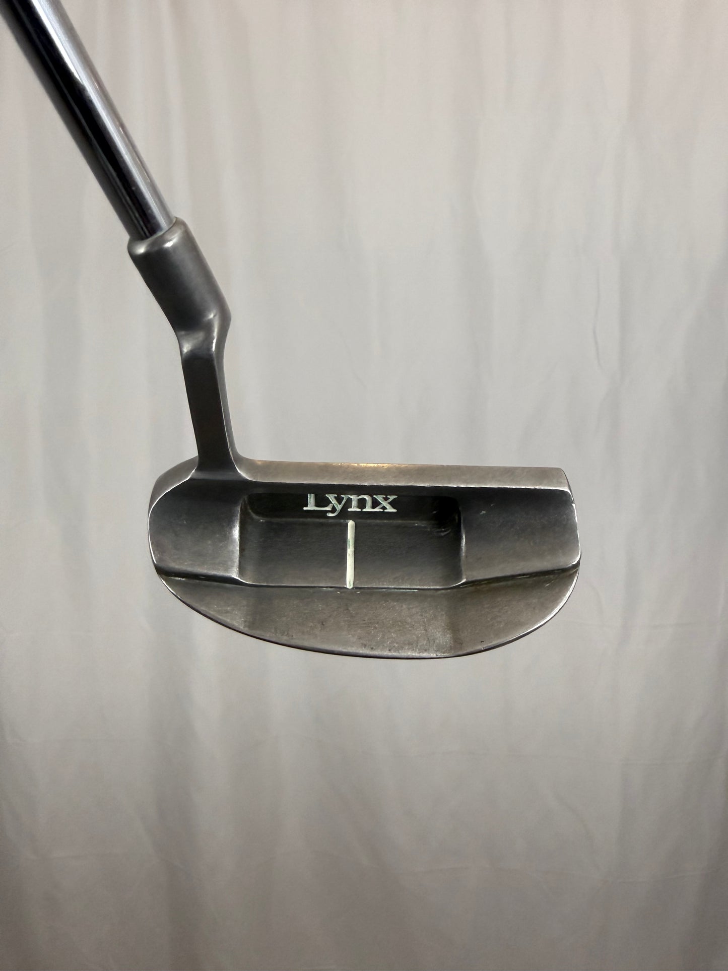 Photo of Lynx LTP-4 Putter