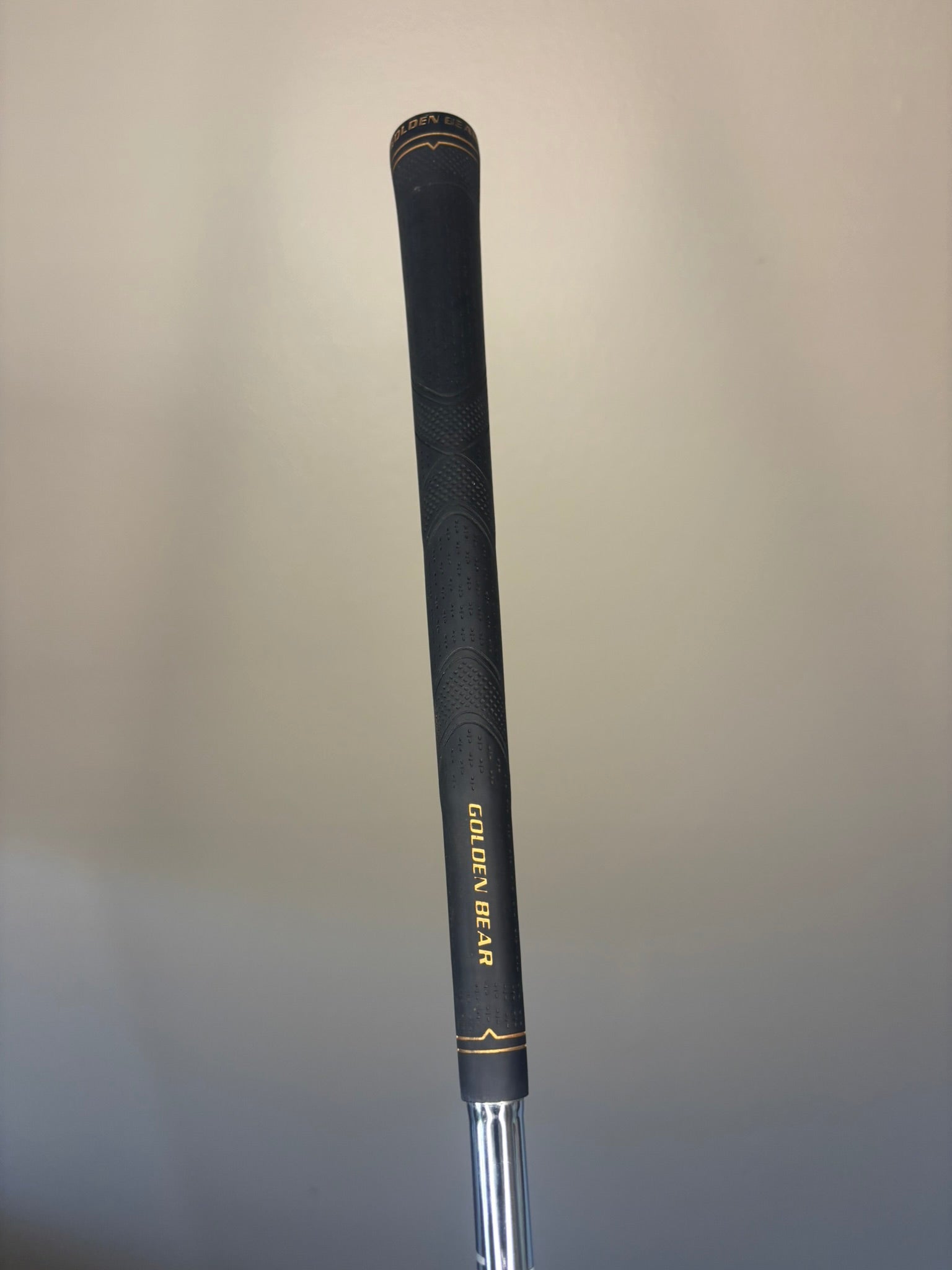 Photo of Golden Bear BC-03 Gap Wedge 52° Wedge Flex