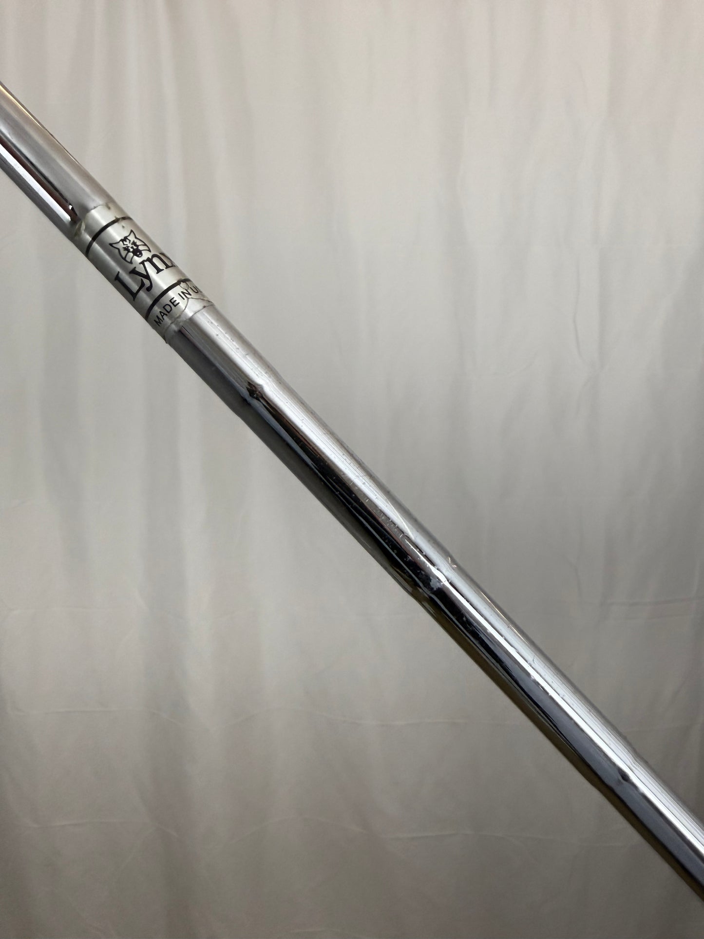 Photo of Lynx LTP-4 Putter