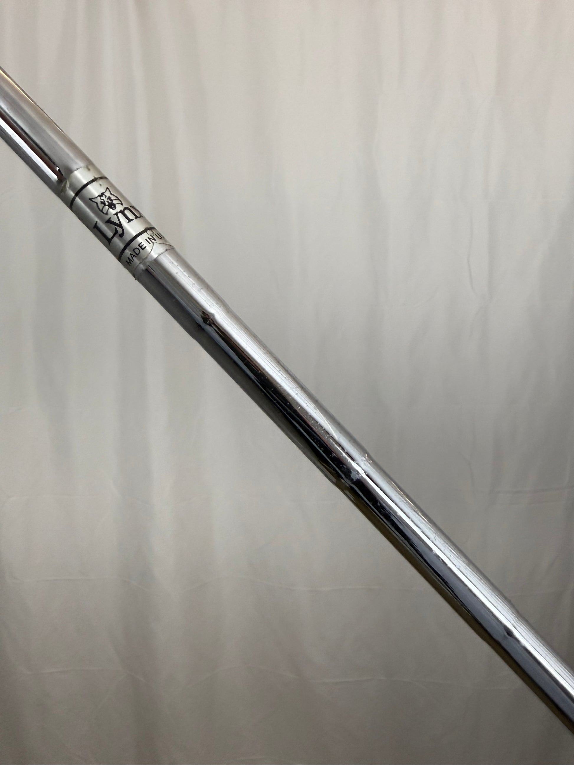 Photo of Lynx LTP-4 Putter