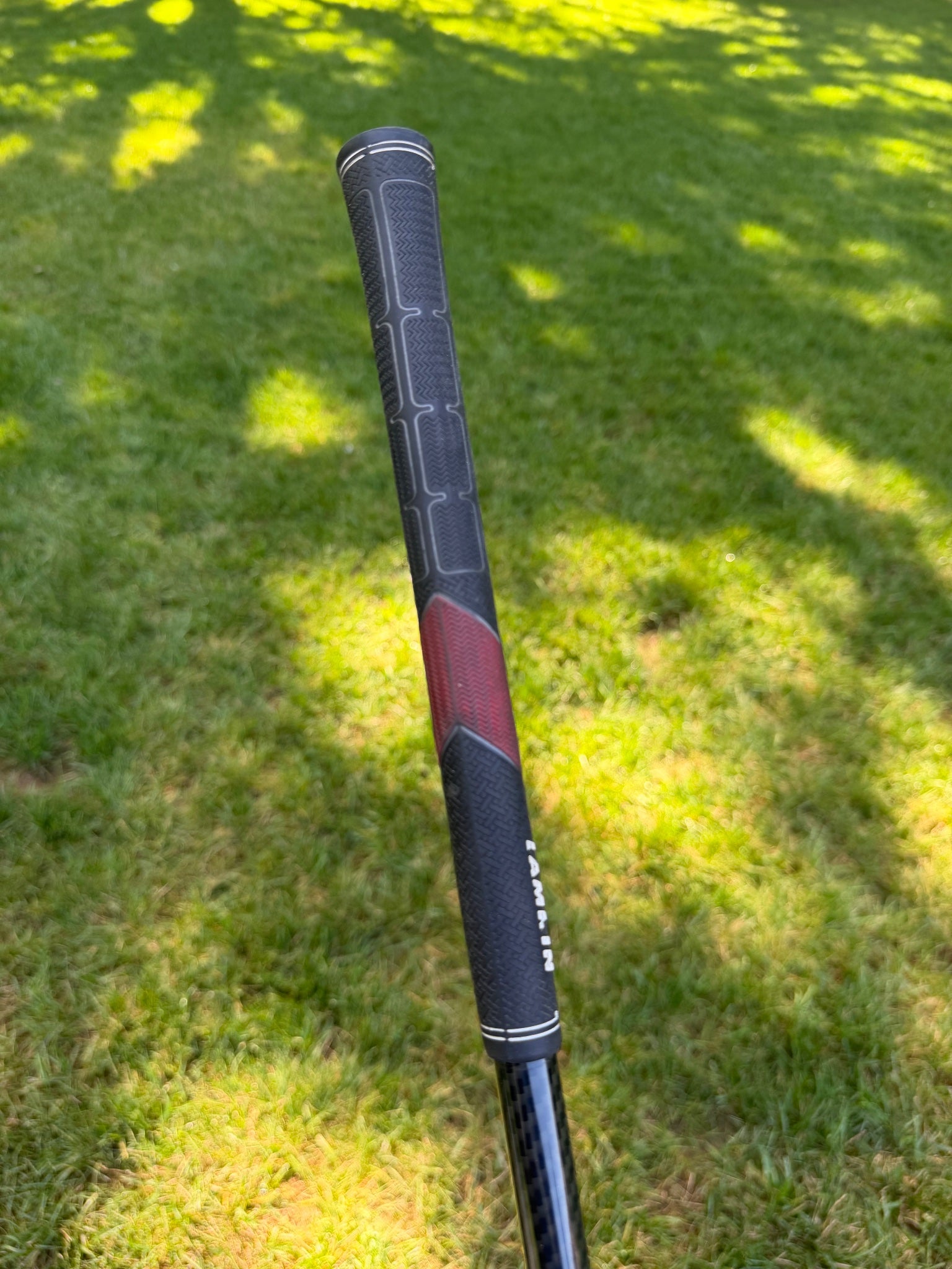 Callaway Mavrik Driver 10.5° Tensei CK Red Stiff Flex Lefty 45" +HC READ — photo 9
