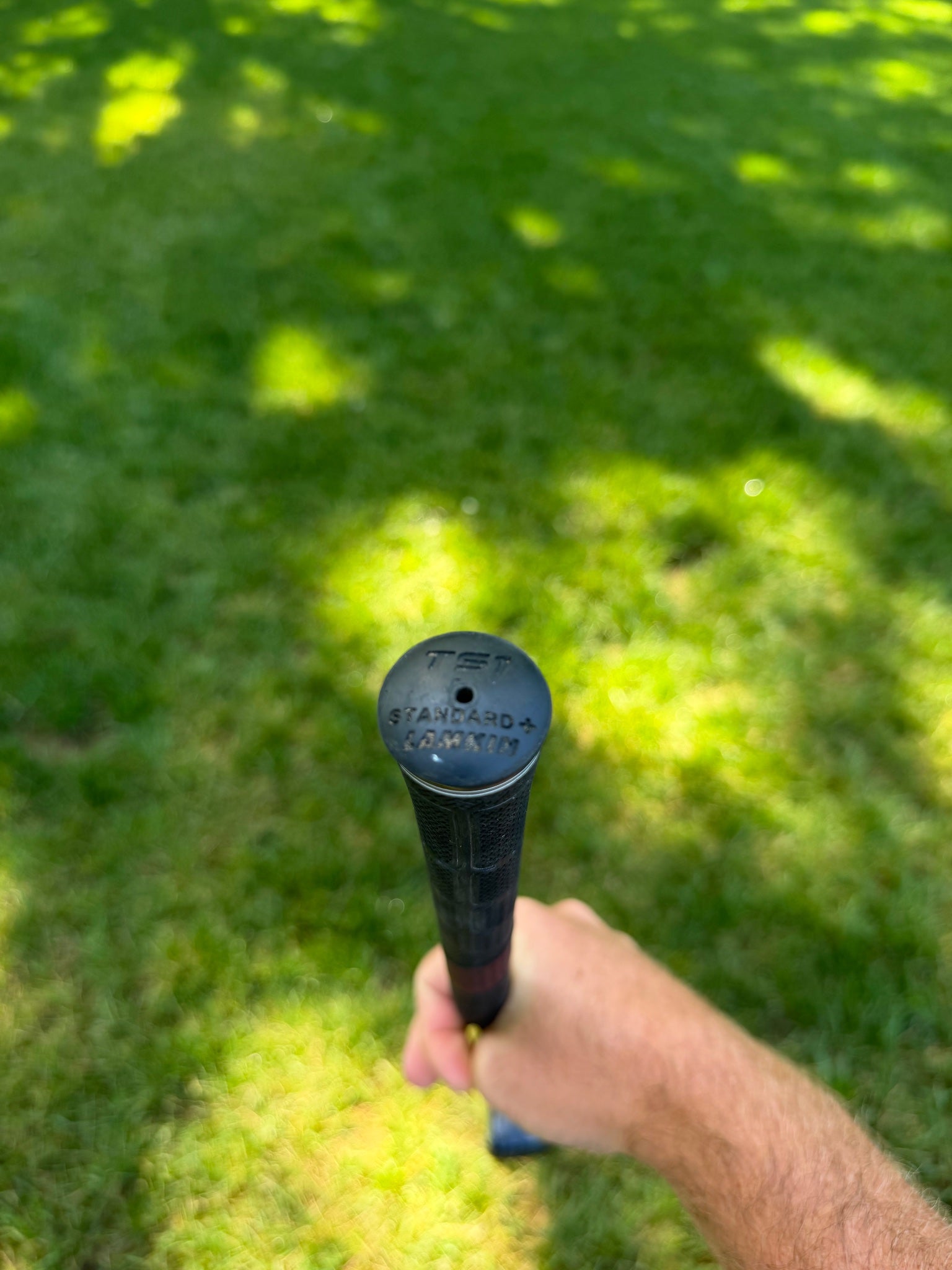 Callaway Mavrik Driver 10.5° Tensei CK Red Stiff Flex Lefty 45" +HC READ — photo 10