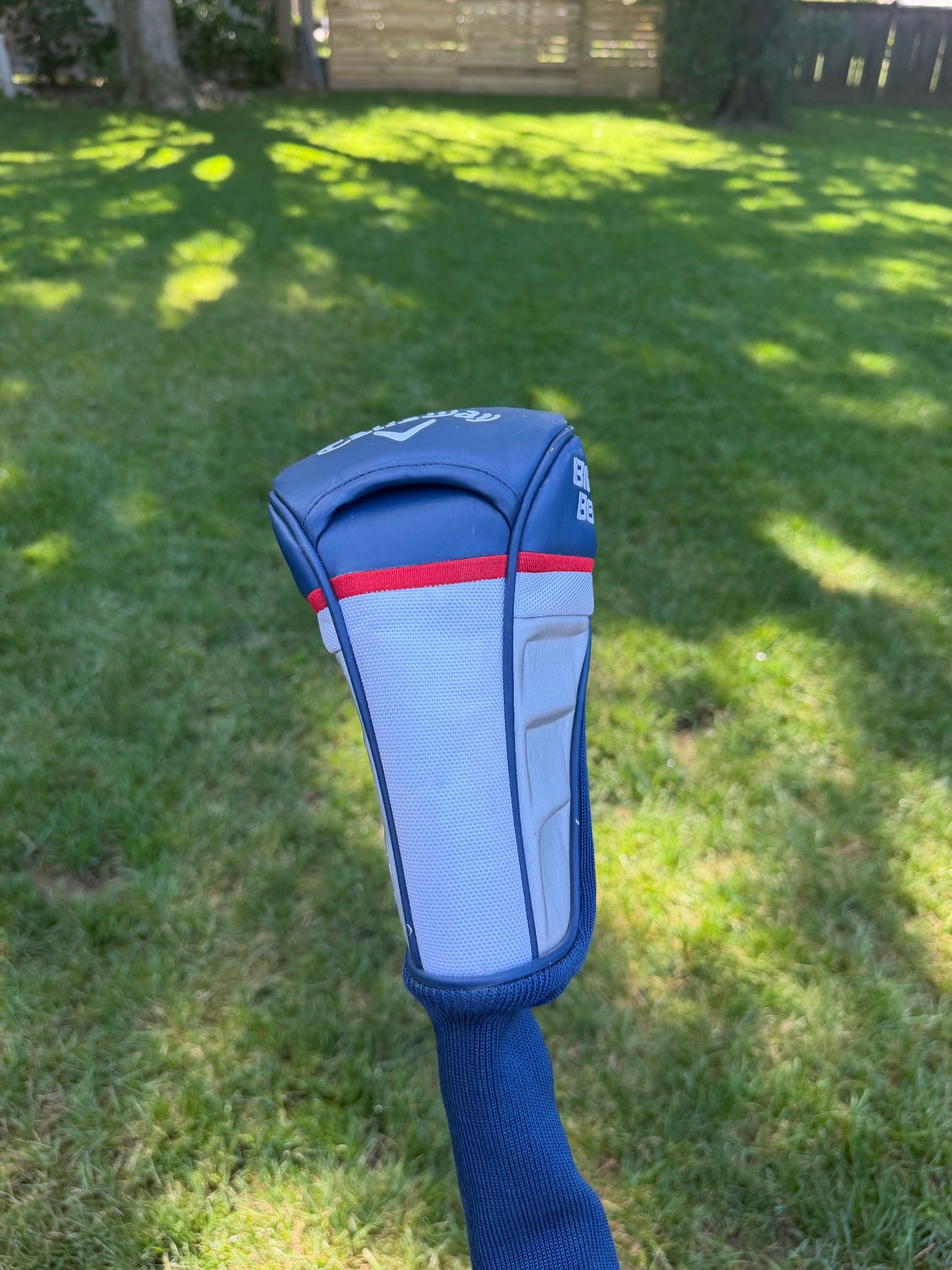 Callaway Mavrik Driver 10.5° Tensei CK Red Stiff Flex Lefty 45" +HC READ — photo 11