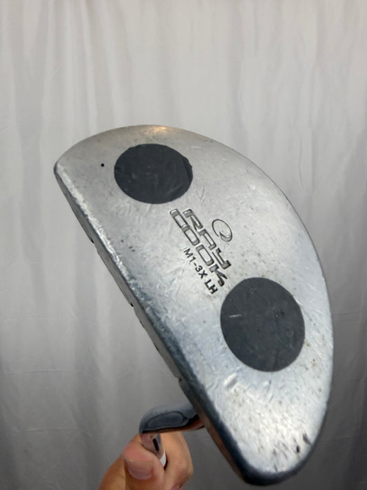 Photo of Ray Cook M1-3X Putter