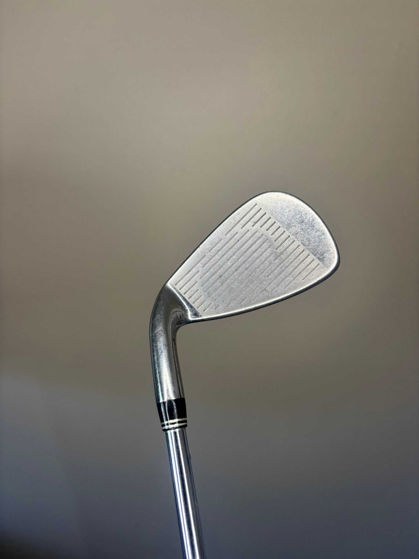 Photo of King Cobra SS Oversize 3-Iron Regular Flex 105G Steel