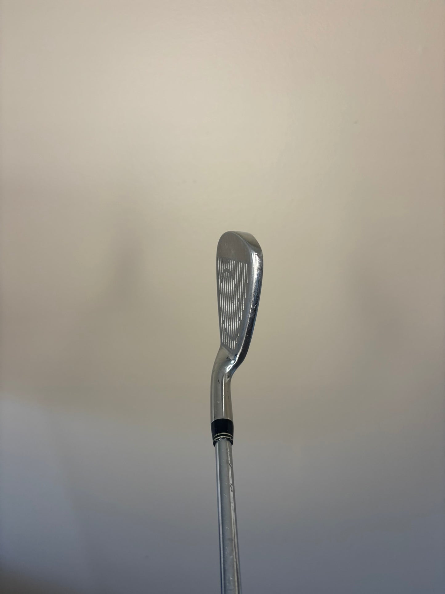 Photo of King Cobra SS Oversize 3-Iron Regular Flex 105G Steel