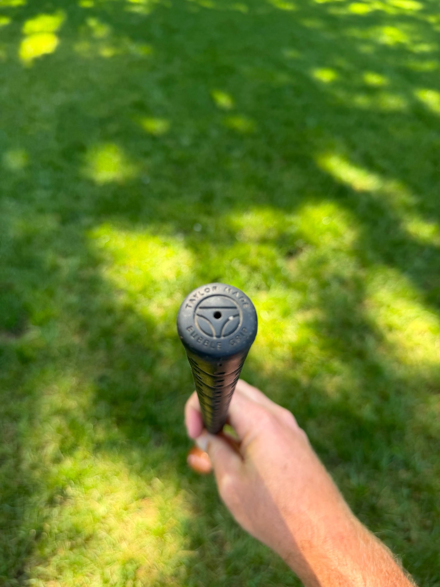TaylorMade 1998 Burner 3-Wood Ti Bubble 2 Stiff Flex Lefty 42.75" +HC — photo 9