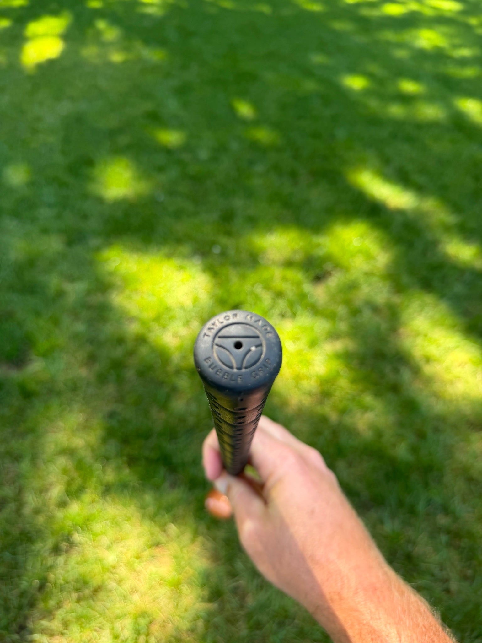 TaylorMade 1998 Burner 3-Wood Ti Bubble 2 Stiff Flex Lefty 42.75" +HC — photo 9