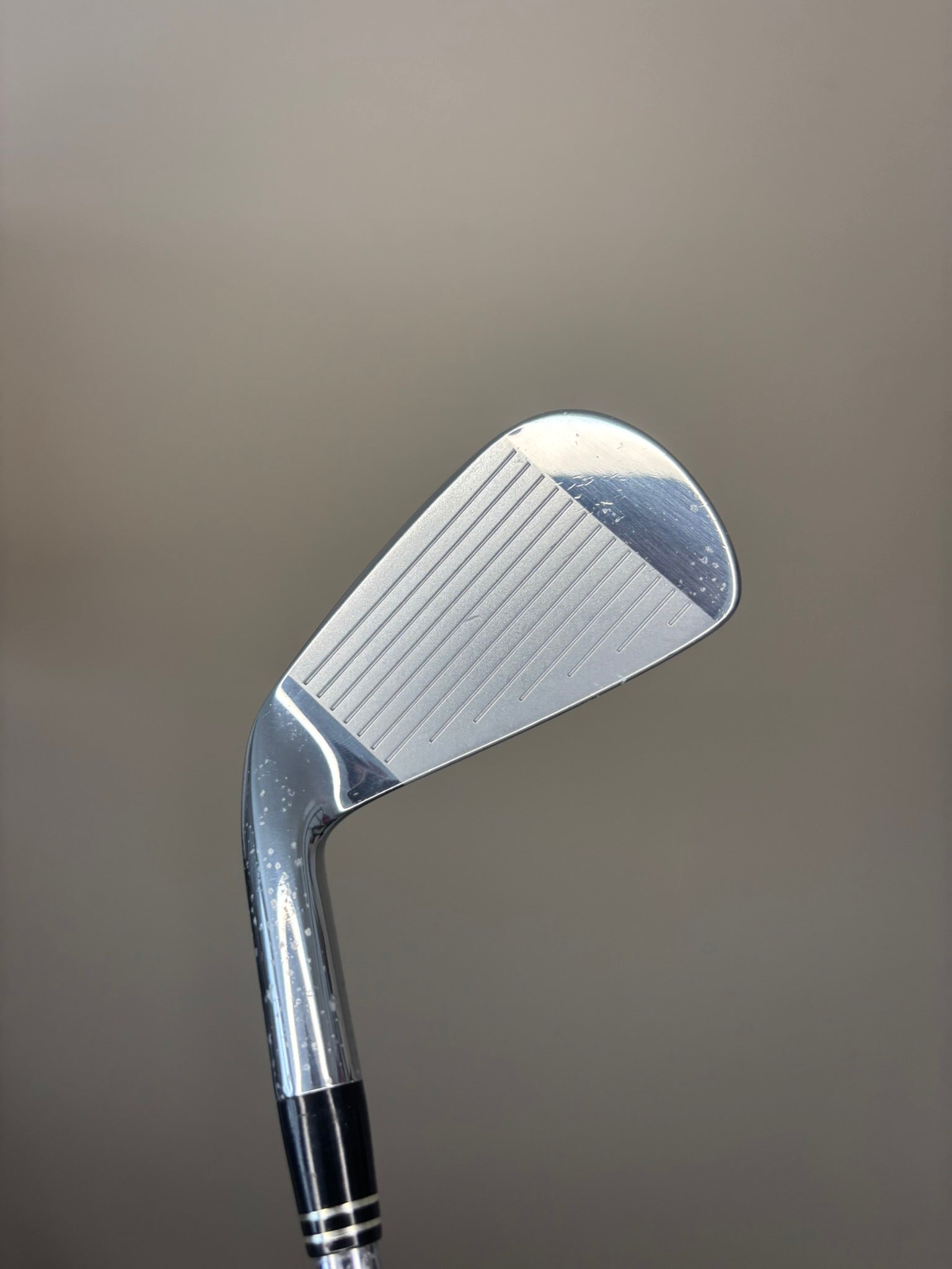 Photo of Taylormade 300 Forged 2-Iron Extra Stiff Flex Rifle Flighted 6.5