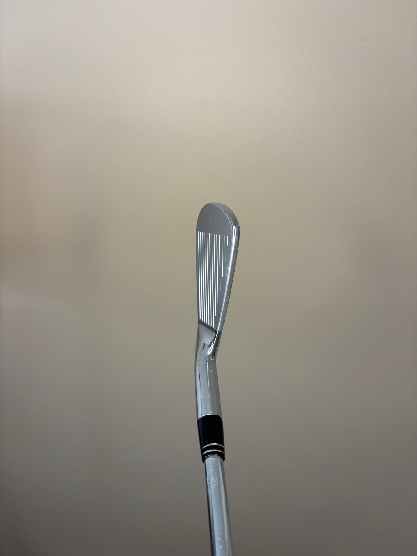 Photo of Taylormade 300 Forged 2-Iron Extra Stiff Flex Rifle Flighted 6.5