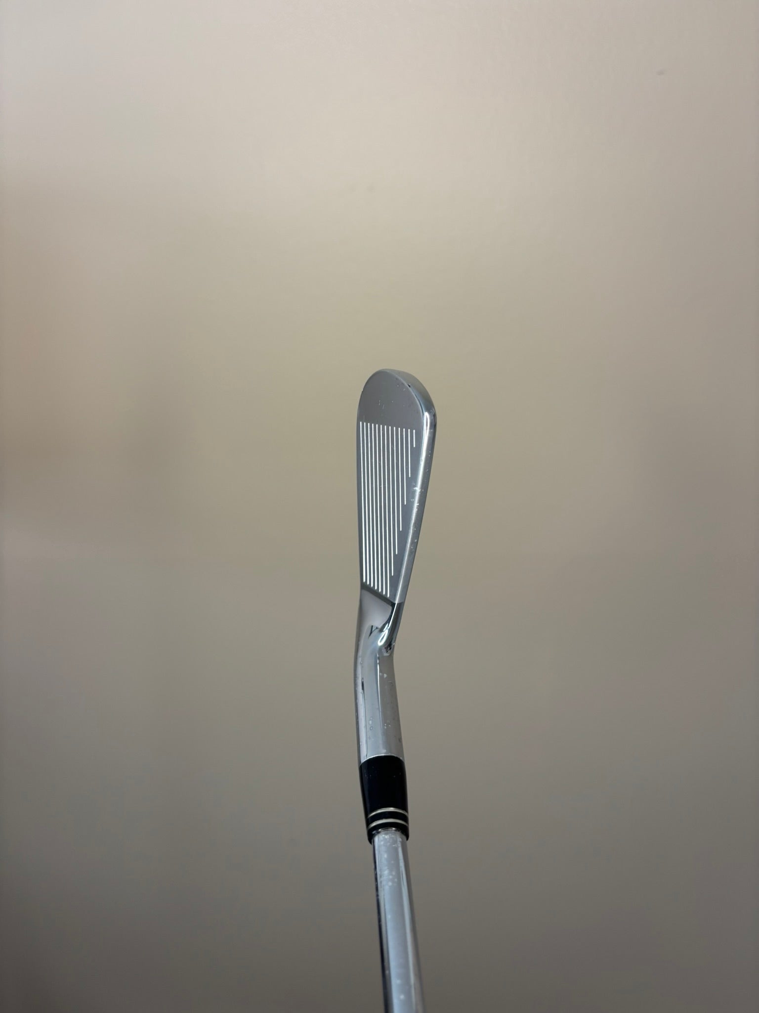 Photo of Taylormade 300 Forged 2-Iron Extra Stiff Flex Rifle Flighted 6.5
